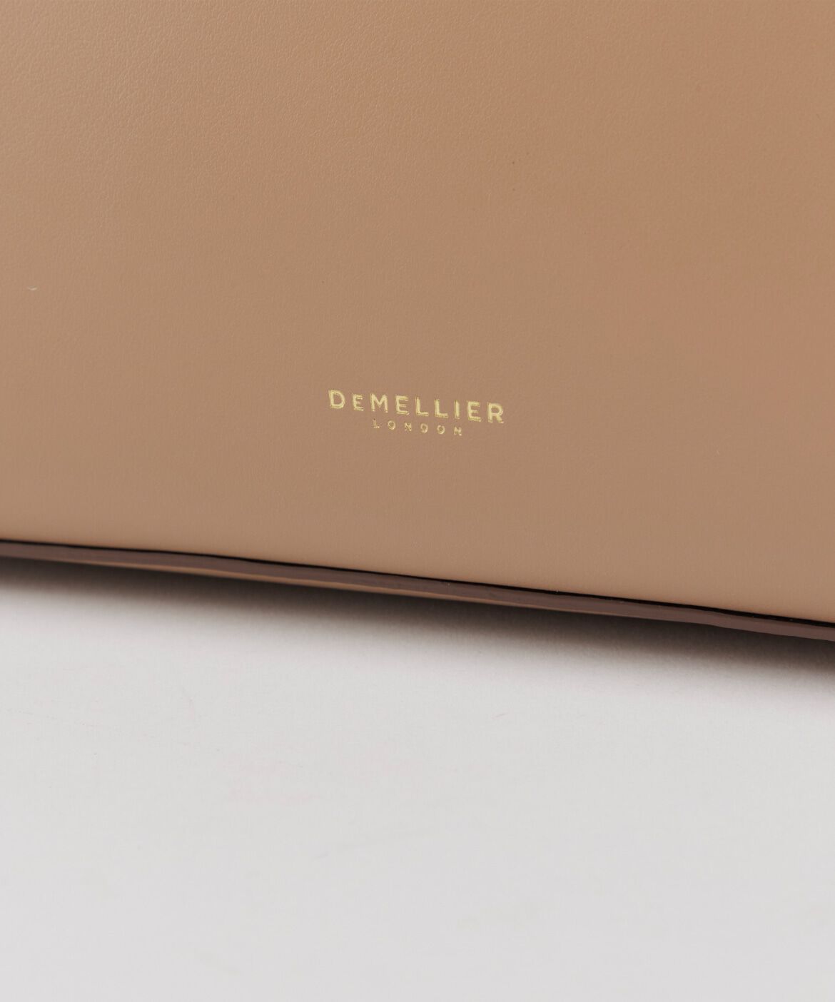 FAVORITE SUKINAMONO「The Midi Paris ハンドバッグ《DEMELLIER》  」|ハンドバッグ|