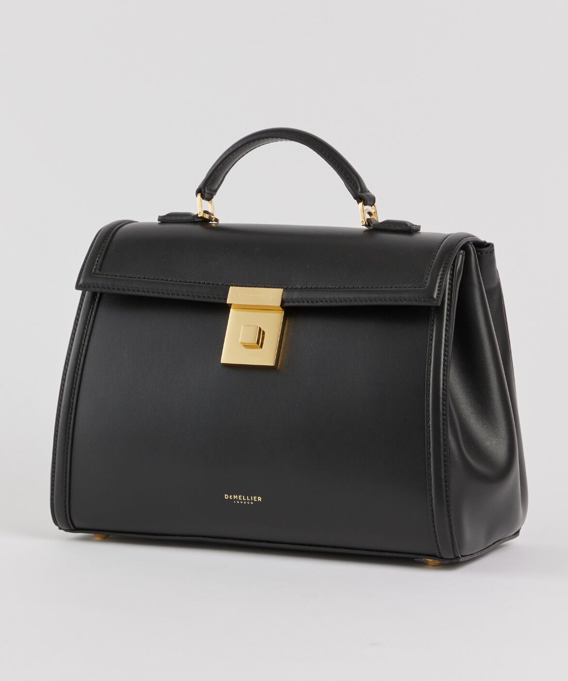 FAVORITE SUKINAMONO「The Midi Paris ハンドバッグ《DEMELLIER》  」|ハンドバッグ|