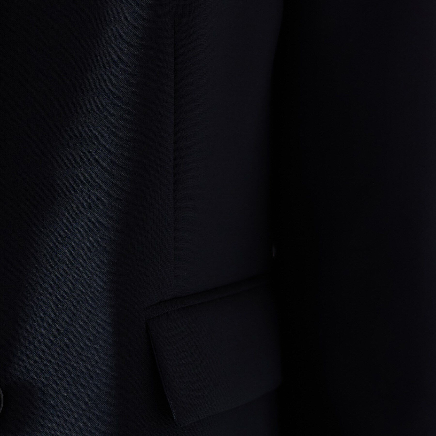 UNTITLED「【オンオフ使える/セットアップ可能】トロピカルウール シングルブレストジャケット」|テーラードジャケット|