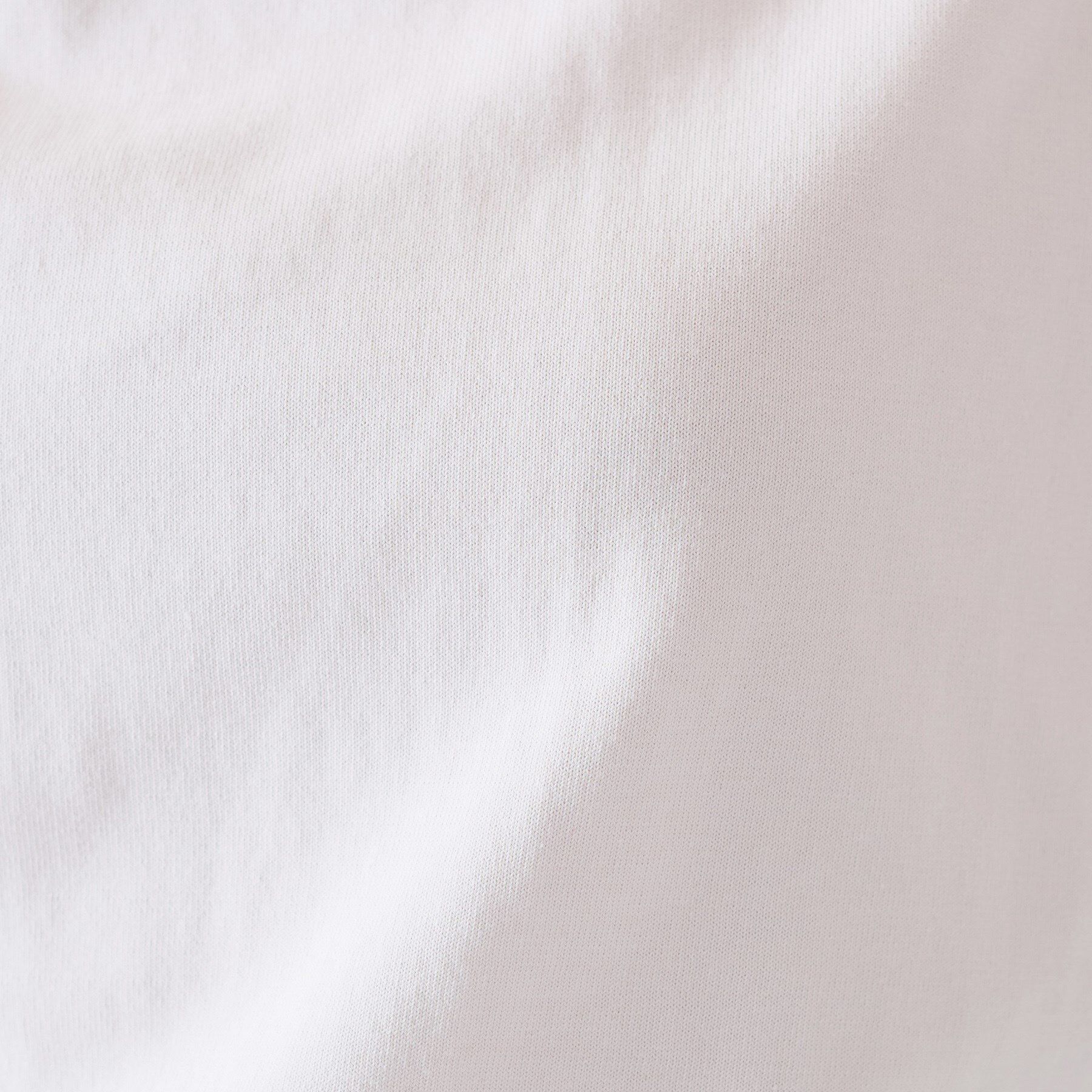 UNTITLED「【11色展開/コットン100/アンサンブル可能】 プルオーバーニット」|ニット・セーター|