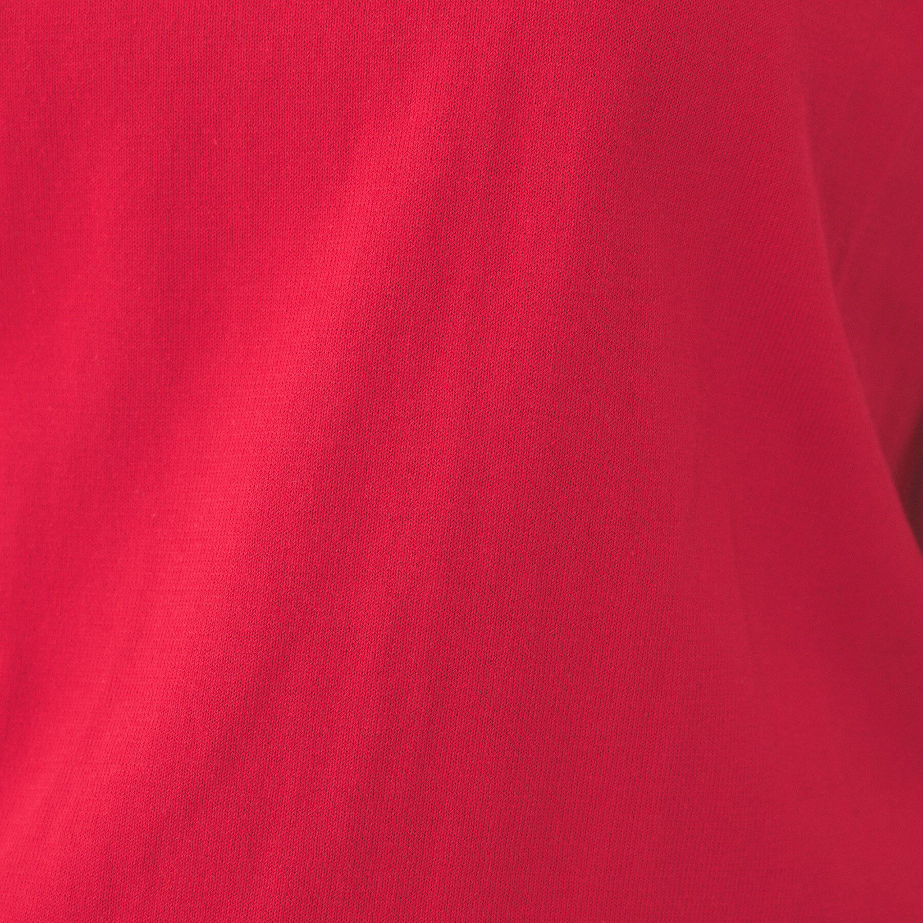 UNTITLED「【11色展開/コットン100/アンサンブル可能】 プルオーバーニット」|ニット・セーター|