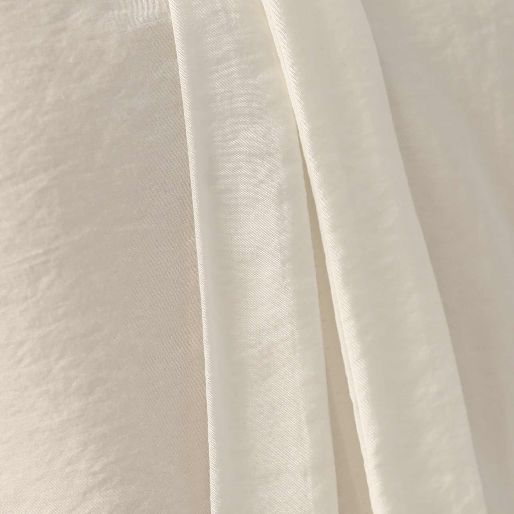 UNTITLED「【洗える/接触令感】リラックスボウタイブラウス」|シャツ・ブラウス|