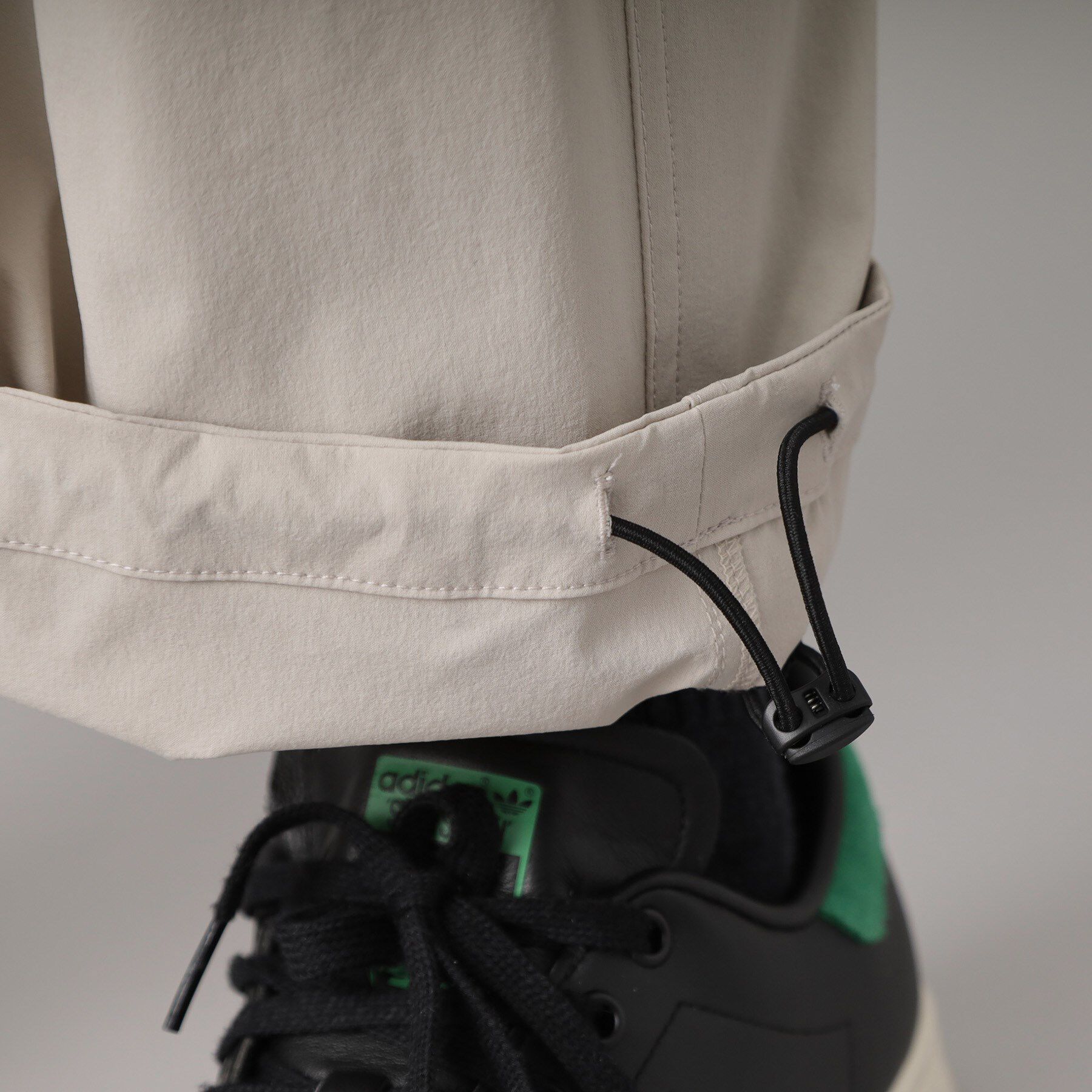 DRESSTERIOR「【セットアップ可】2WAYストレッチ ワイドカーゴパンツ」|その他|