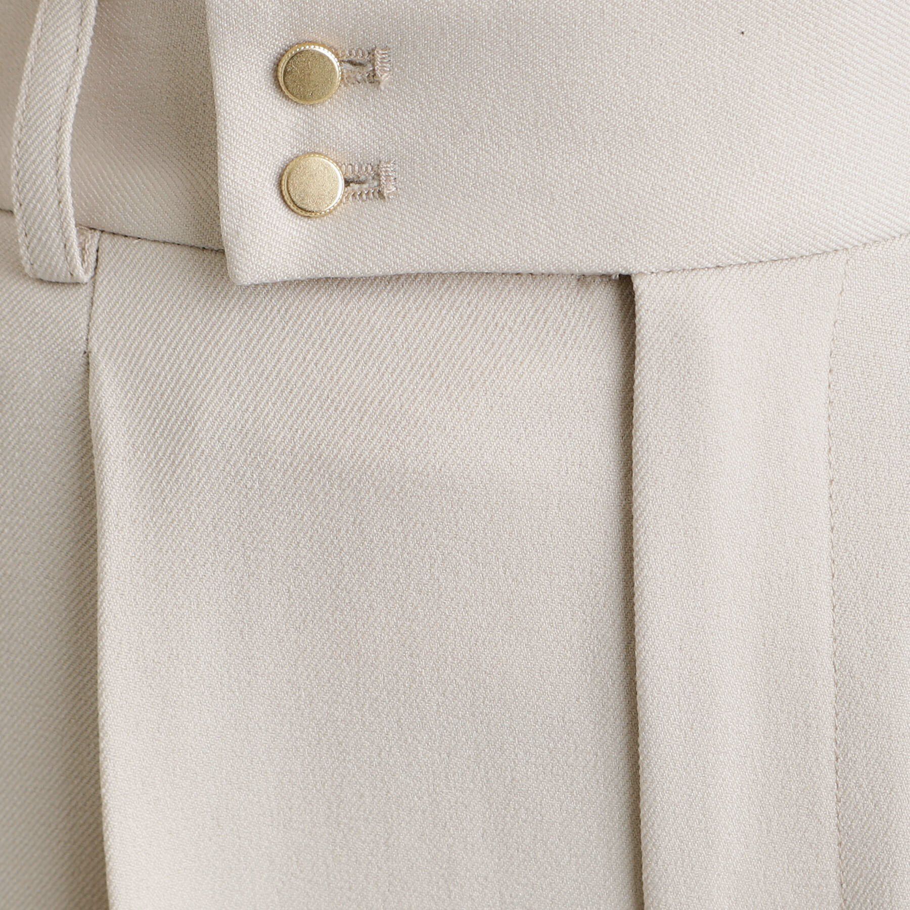 grove「クロップドワイドパンツ」|その他|