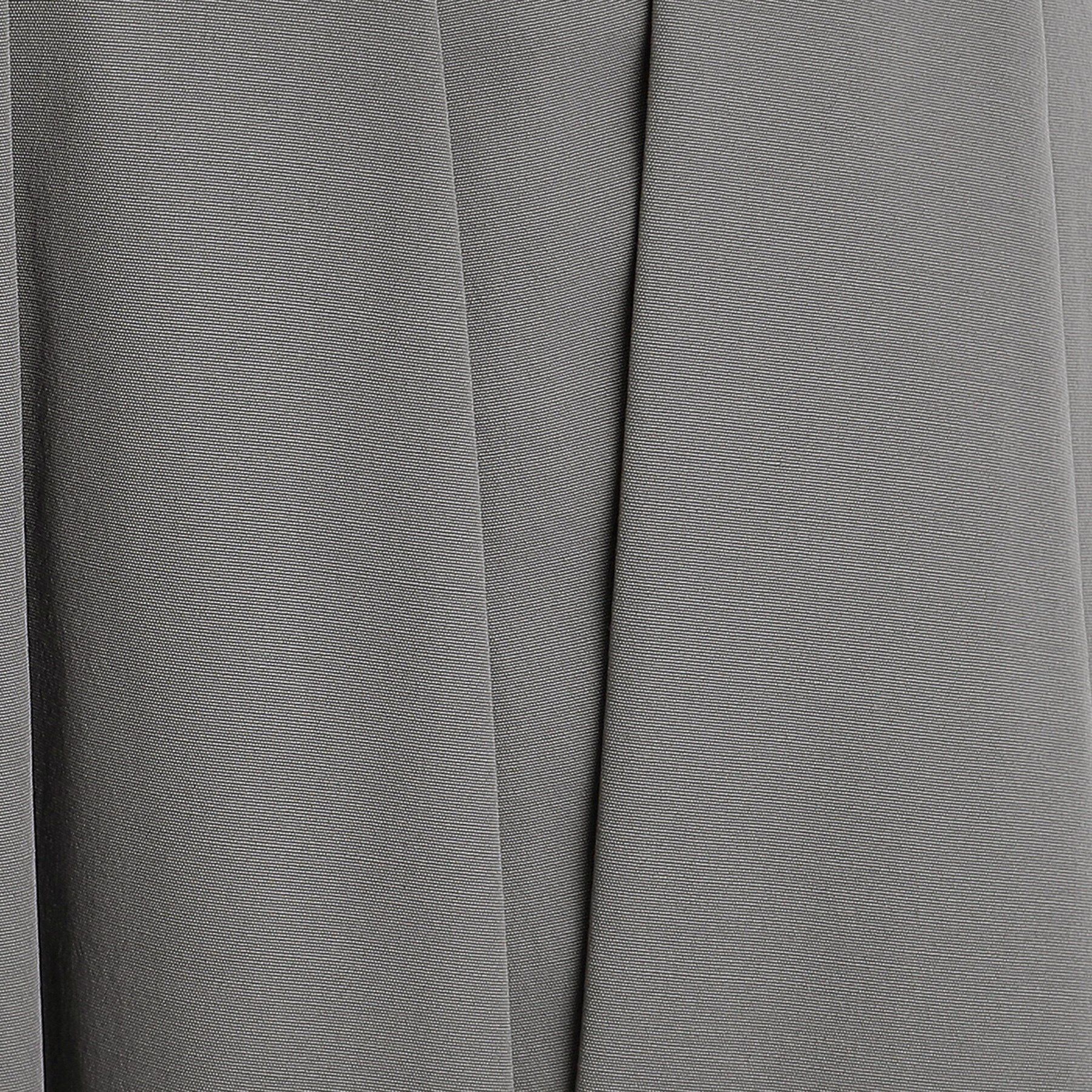 grove「イレギュラータックフレアスカート」|スカート|