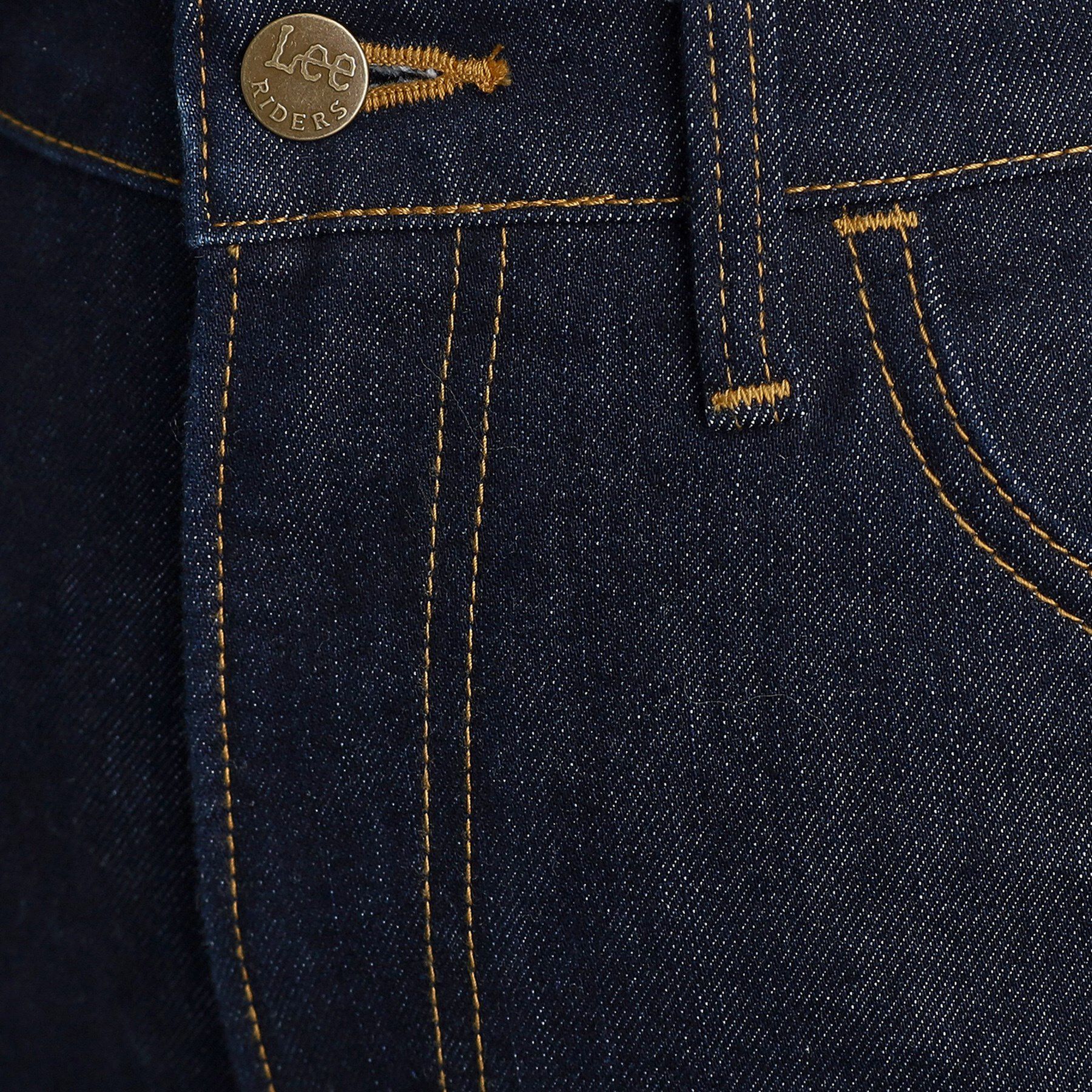 grove「【Lee&times;grove別注】WIDE DENIM PANTS」|デニム|