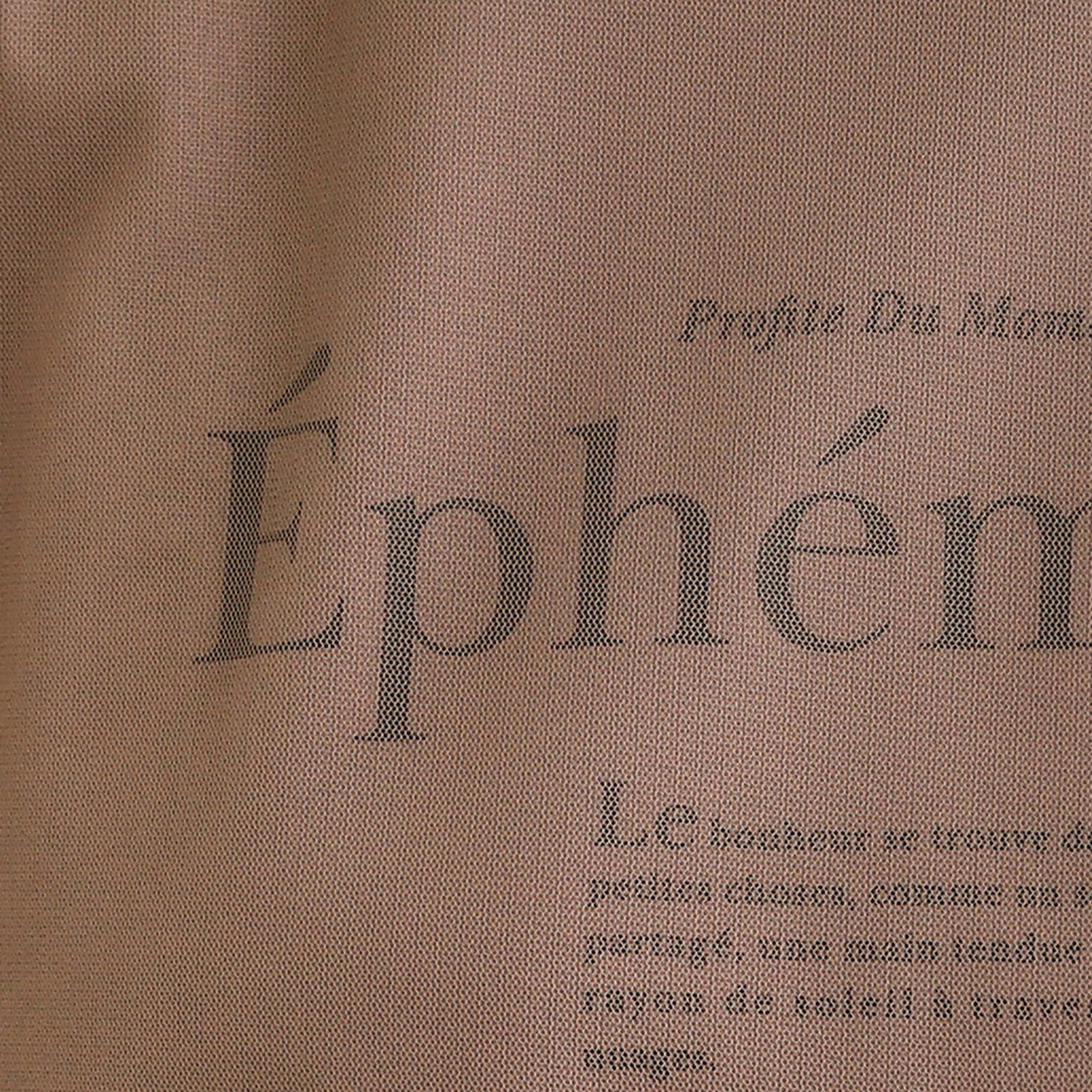 grove「【接触冷感・UVカット】大人のチュールレイヤードTシャツ」|Tシャツ・カットソー|