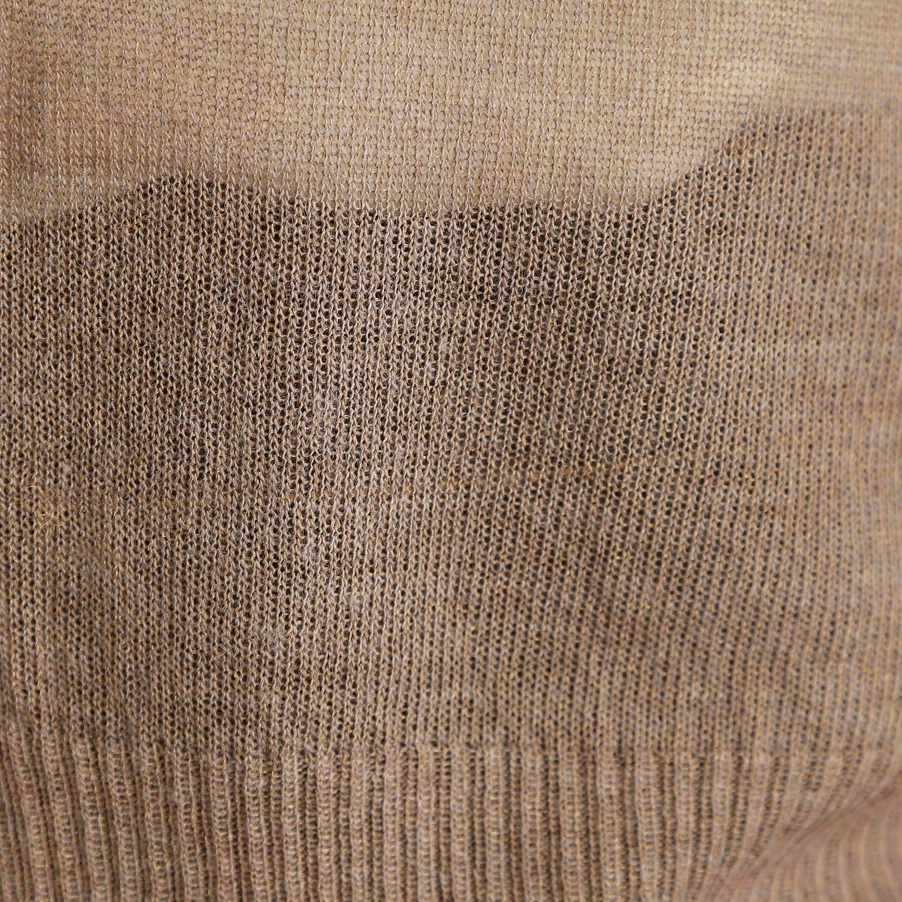 grove「【雑誌掲載】洗えるシアーカーディガン」|カーディガン|