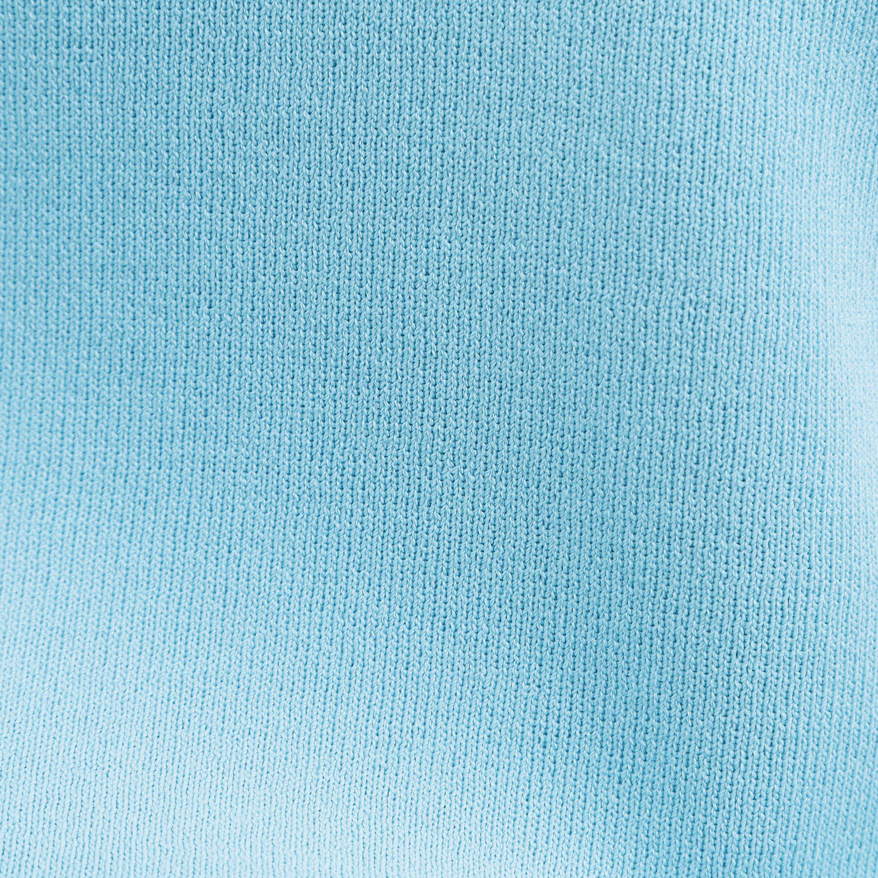 grove「【貴島明日香さん着用・シリーズ累計34万枚】やわらかドライタッチ 五分袖クルーネックニット」|ニット・セーター|