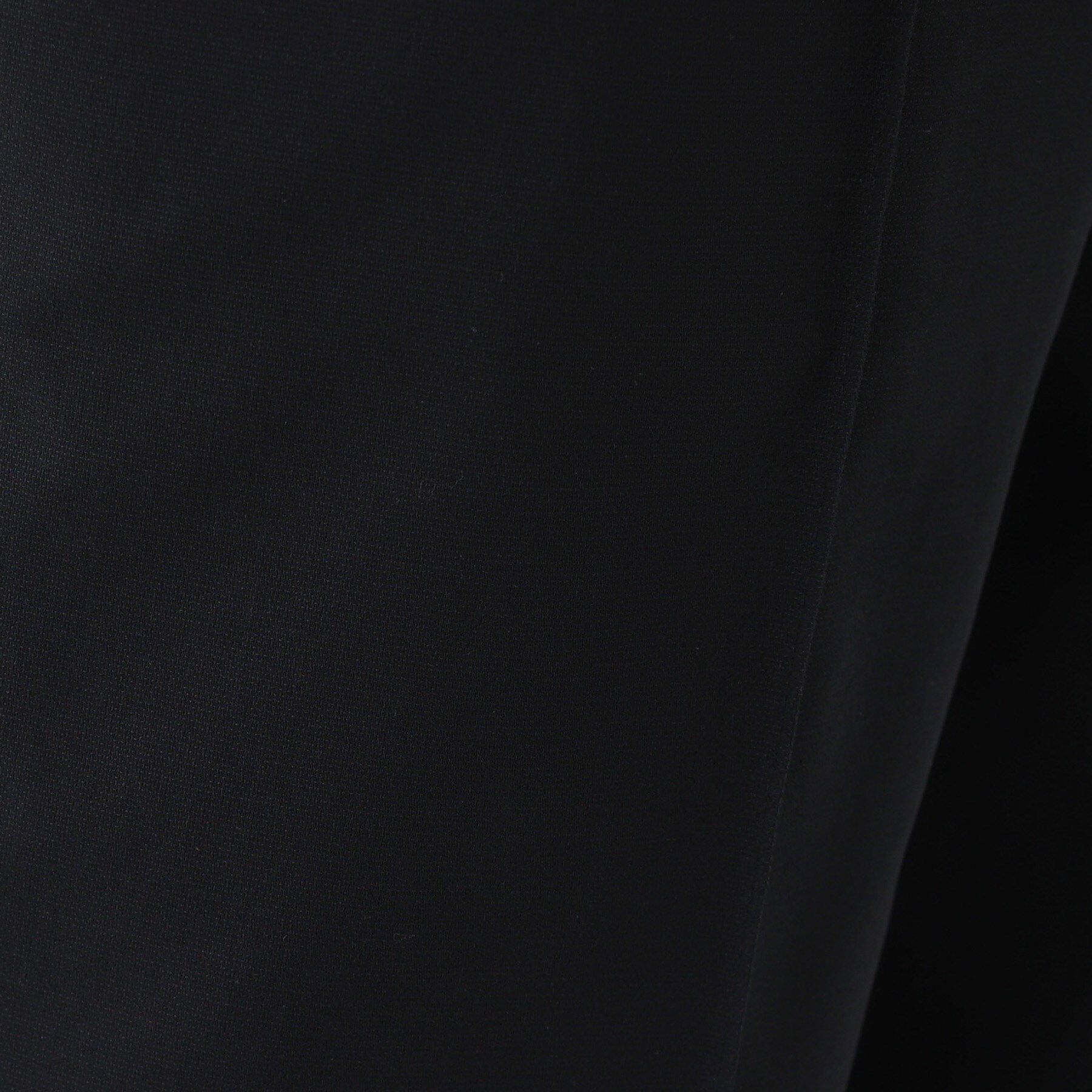 INDIVI「【日本製／SETUP可能】コットン混ゆったりめテーパードパンツ」|スーツ|