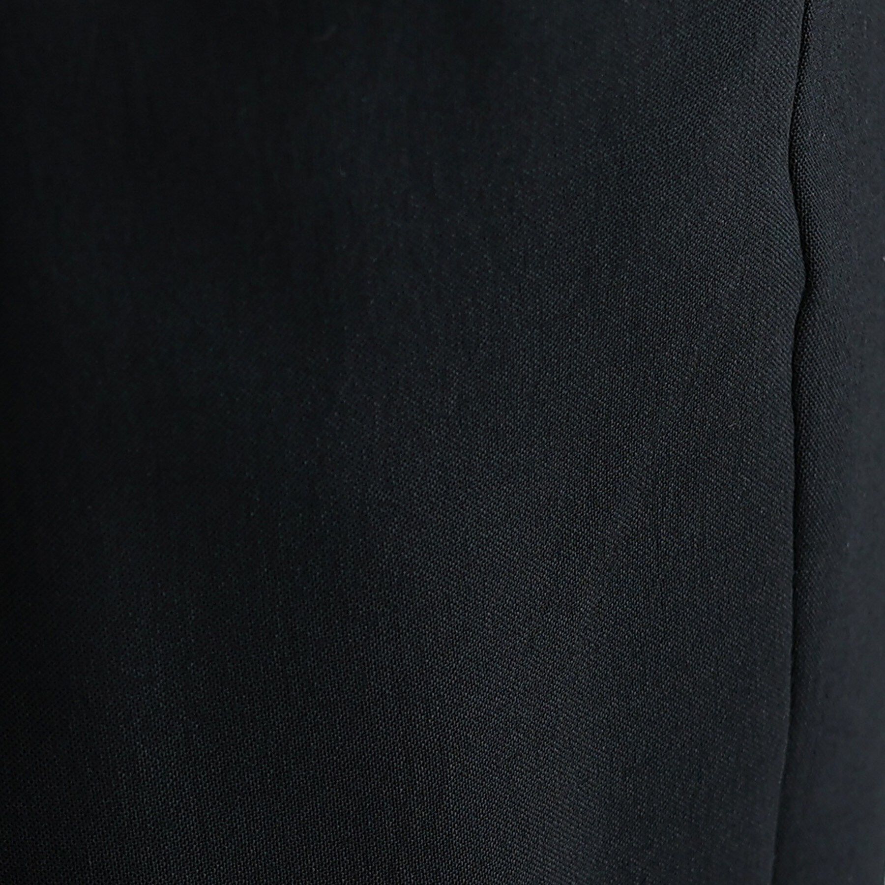 INDIVI「【定番スーツ/UVケア/接触冷感/洗える】タックテーパードパンツ」|その他|