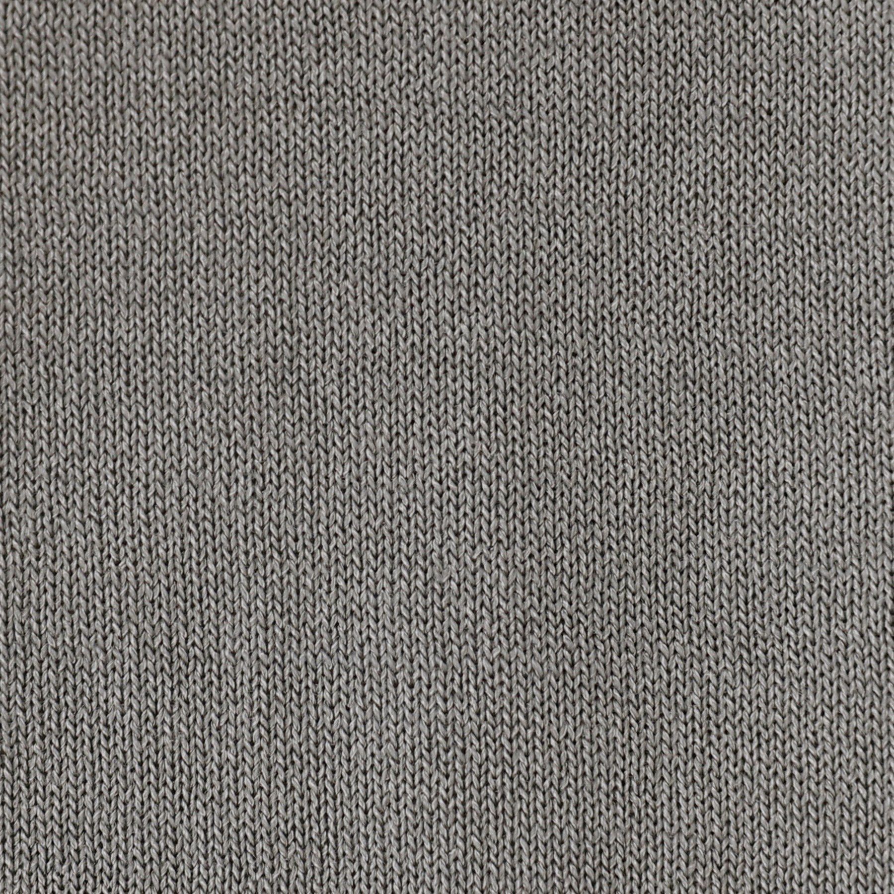 TAKEO KIKUCHI「【THE FLAGSHIP】ウール混シルク プルオーバーニット」|ニット・セーター|