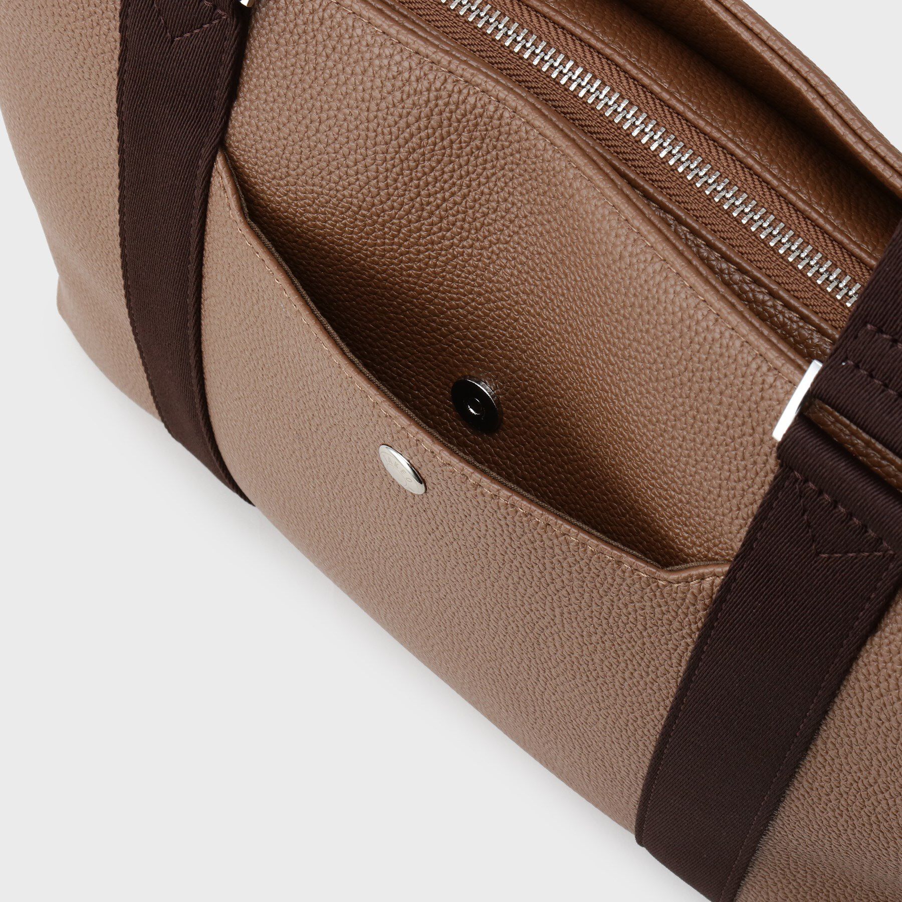 TAKEO KIKUCHI「【ONOFF対応】アーバンシュリンクトート」|トートバッグ|