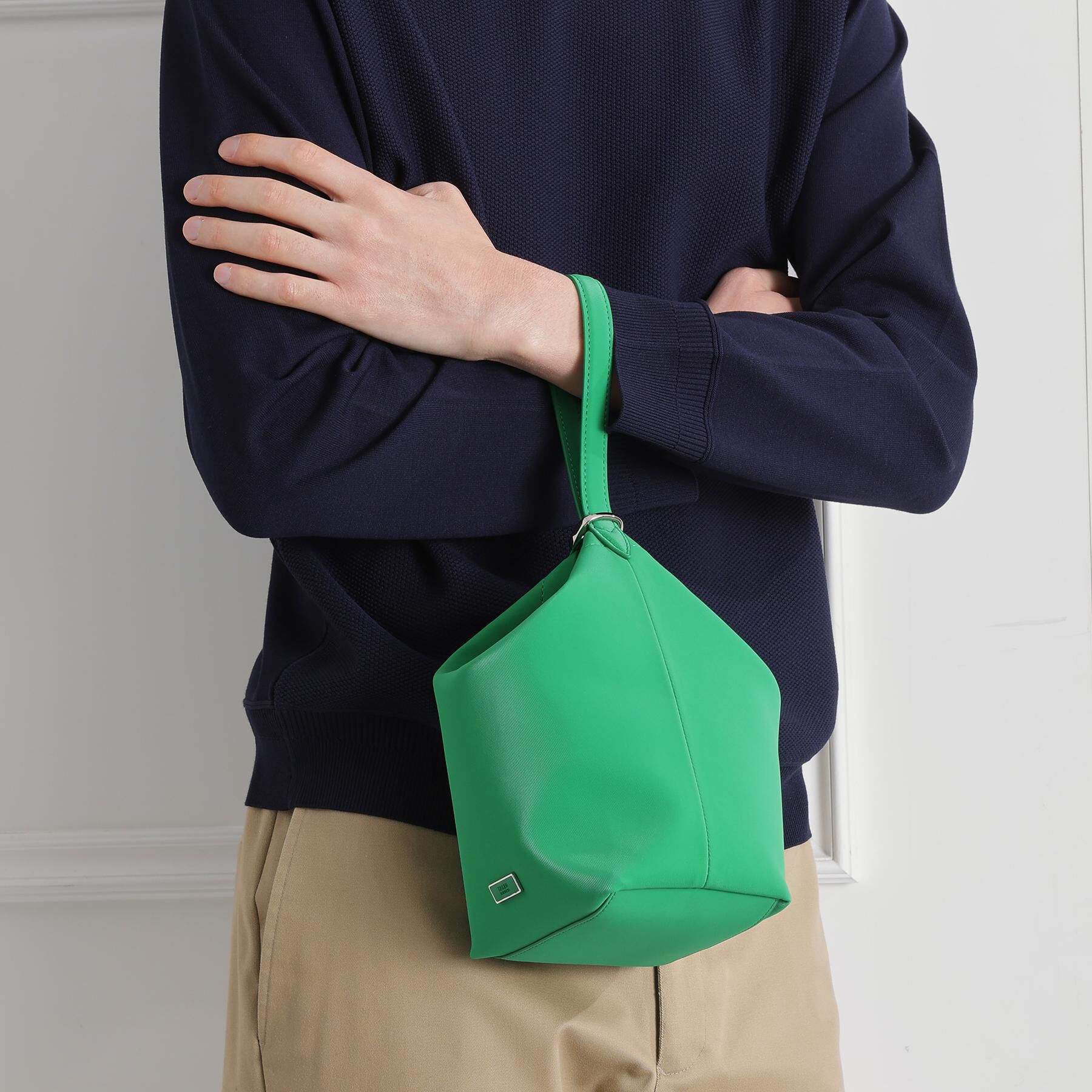 TAKEO KIKUCHI「2WAY ショルダーバッグ&ハンギングポーチ」|ショルダー・メッセンジャー|