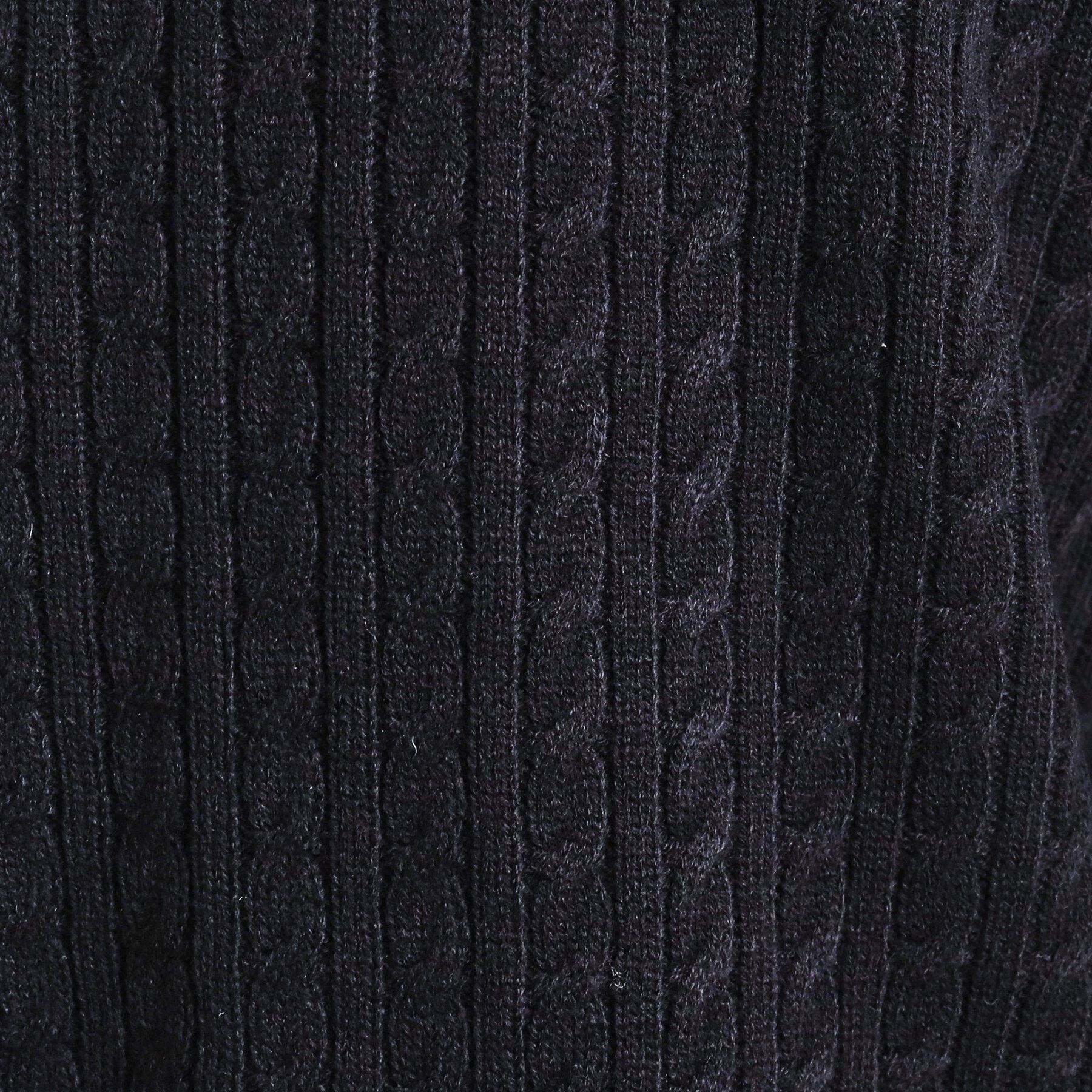 tk.TAKEO KIKUCHI「ケーブルクルーネックニット」|ニット・セーター|