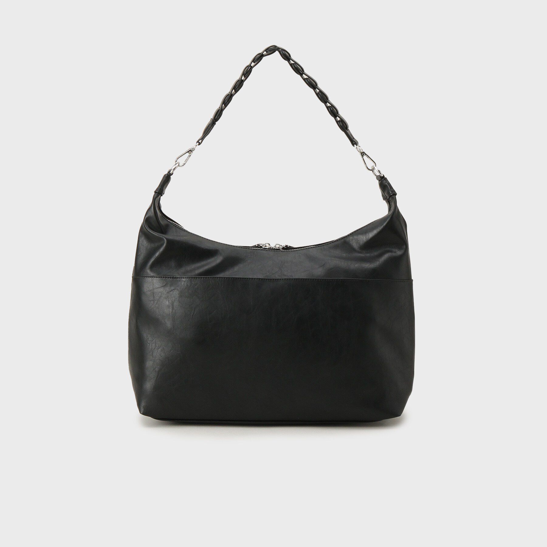 tk.TAKEO KIKUCHI「レザー調チェーンショルダーバッグ」|ショルダー・メッセンジャー|