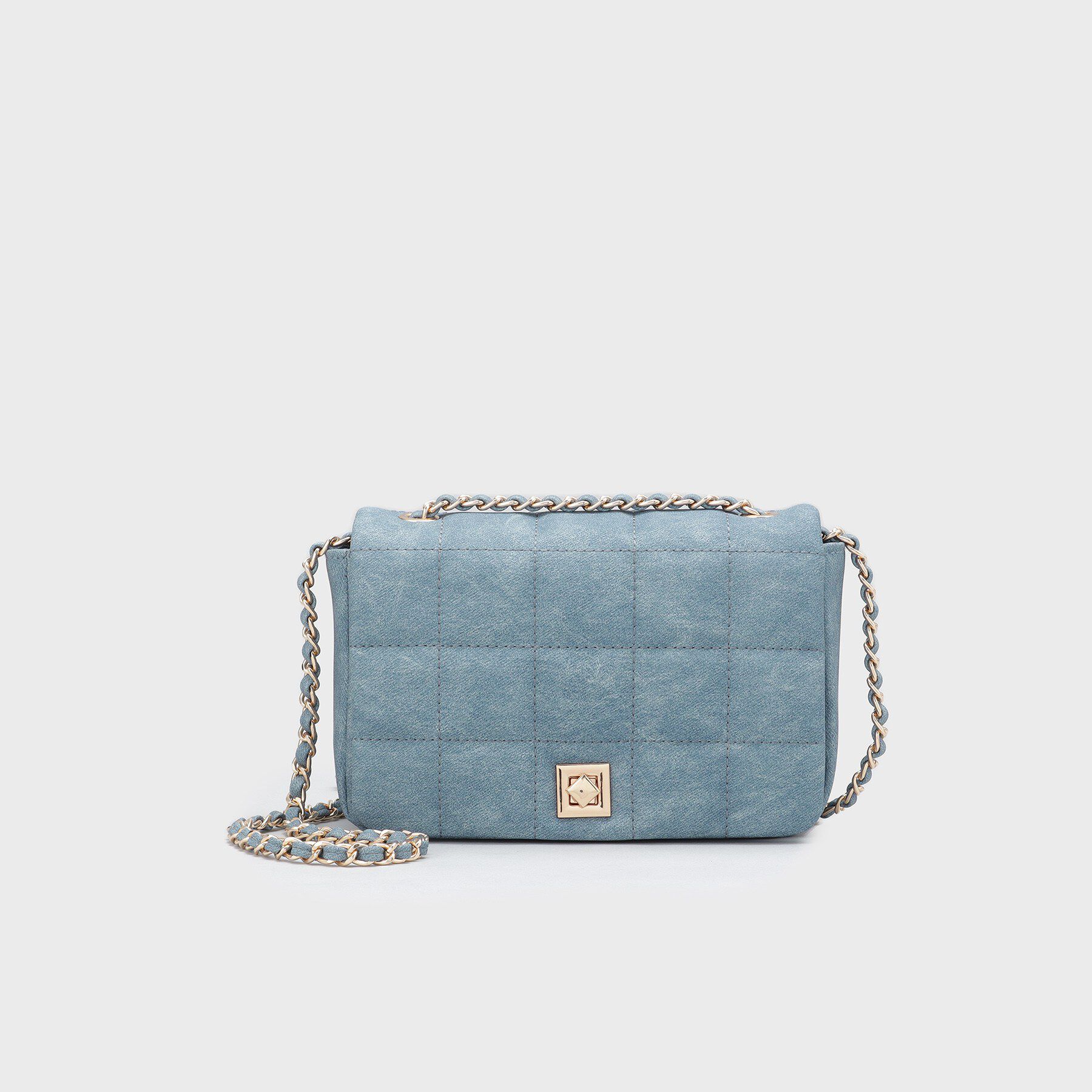 index「2WAYスクエアキルトチェーンショルダー」|ショルダー・メッセンジャー|