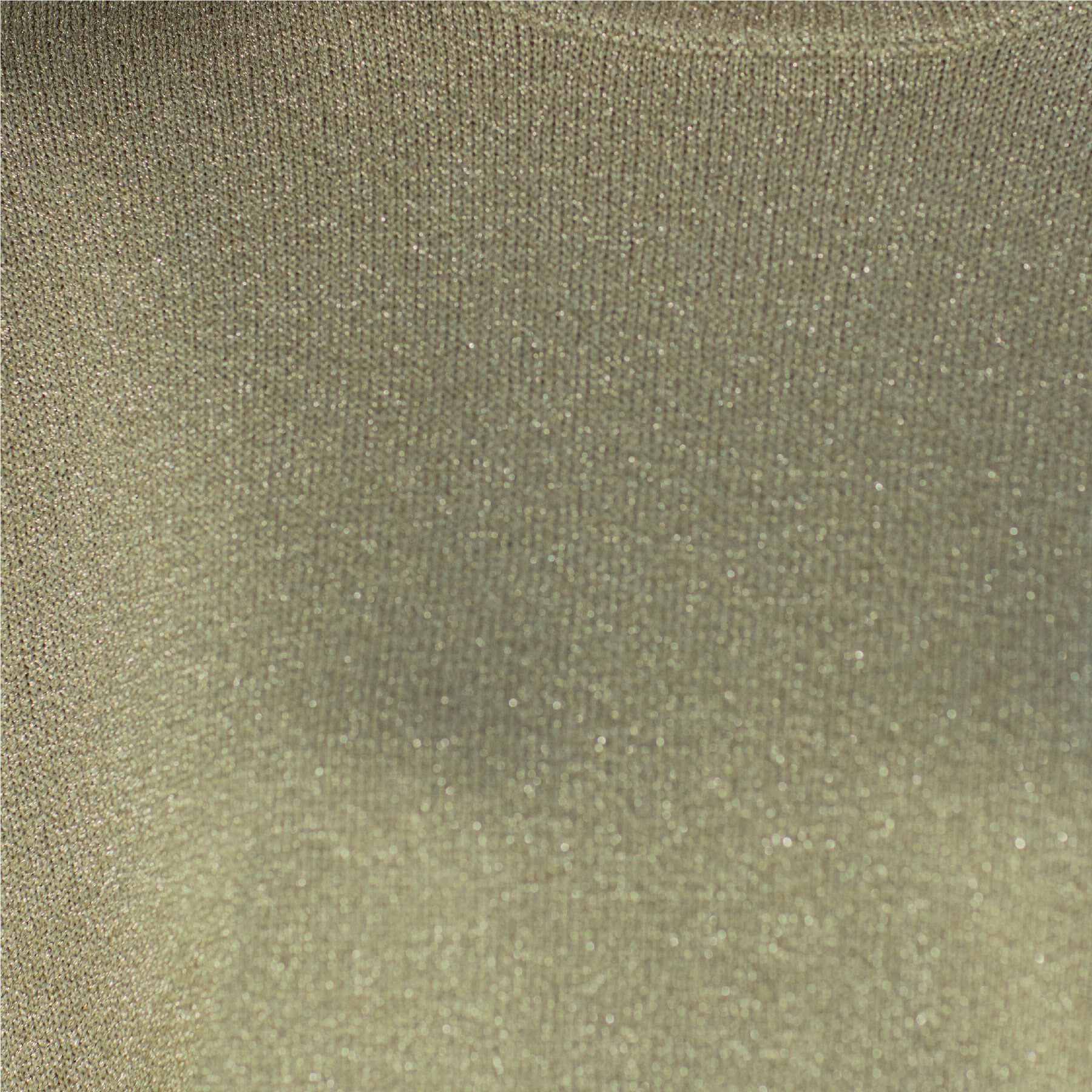 OPAQUE.CLIP「ラメハーフスリーブトップス」|ニット・セーター|