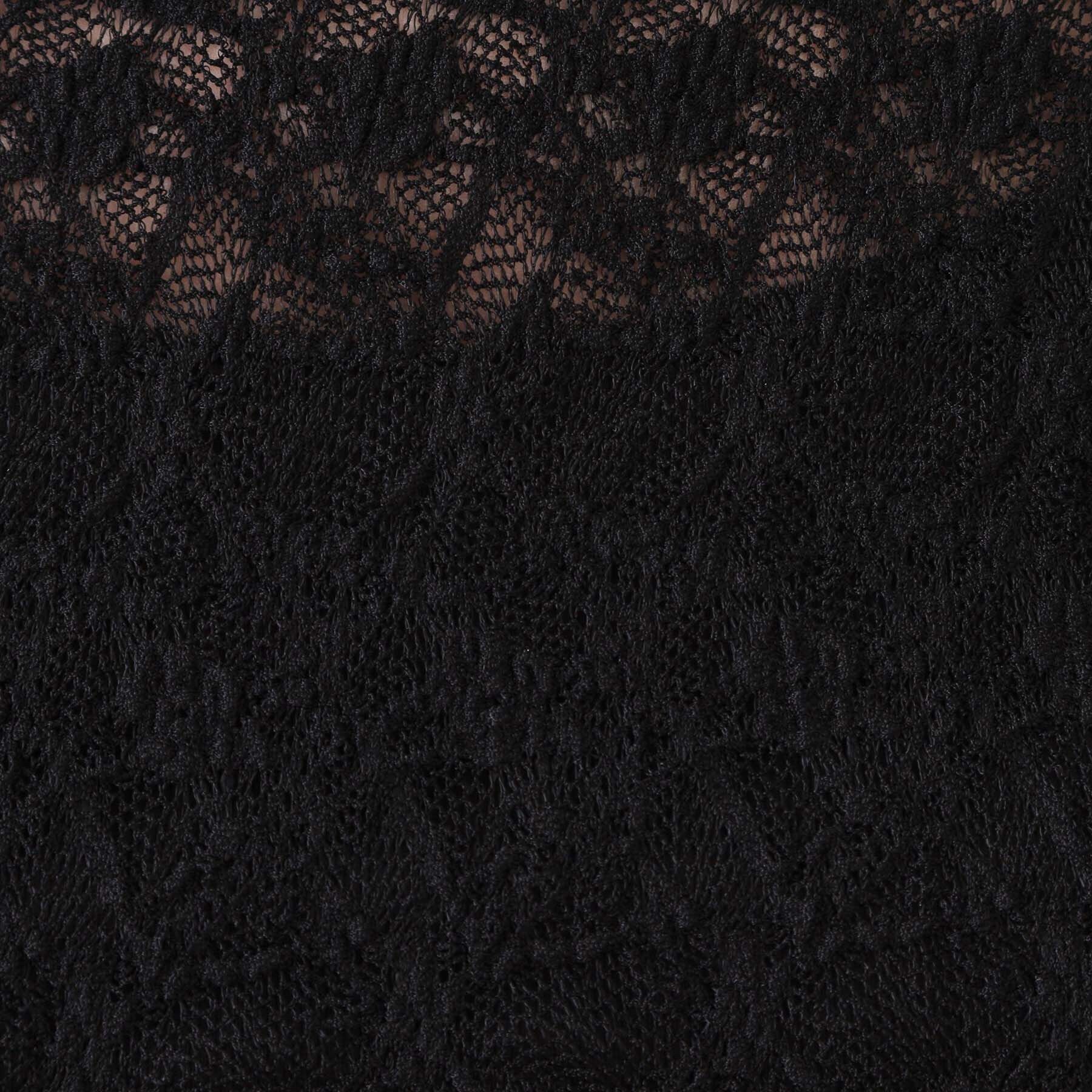 OPAQUE.CLIP「シアーレーストップス【洗濯機洗い可】」|Tシャツ・カットソー|