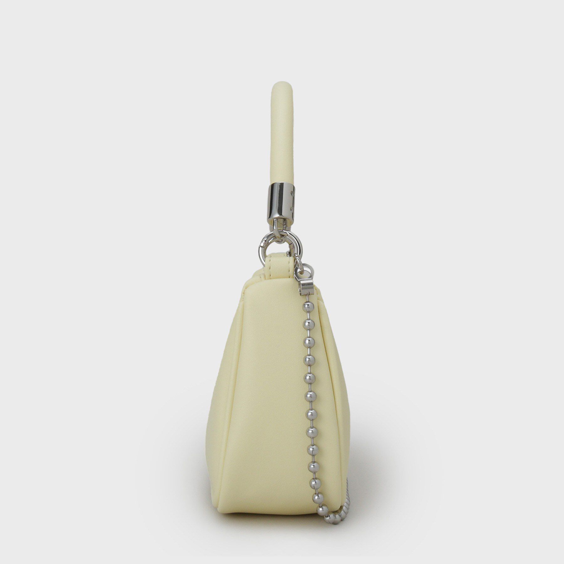 OPAQUE.CLIP「【2WAY】ボールチェーンミニショルダー」|ショルダー・メッセンジャー|