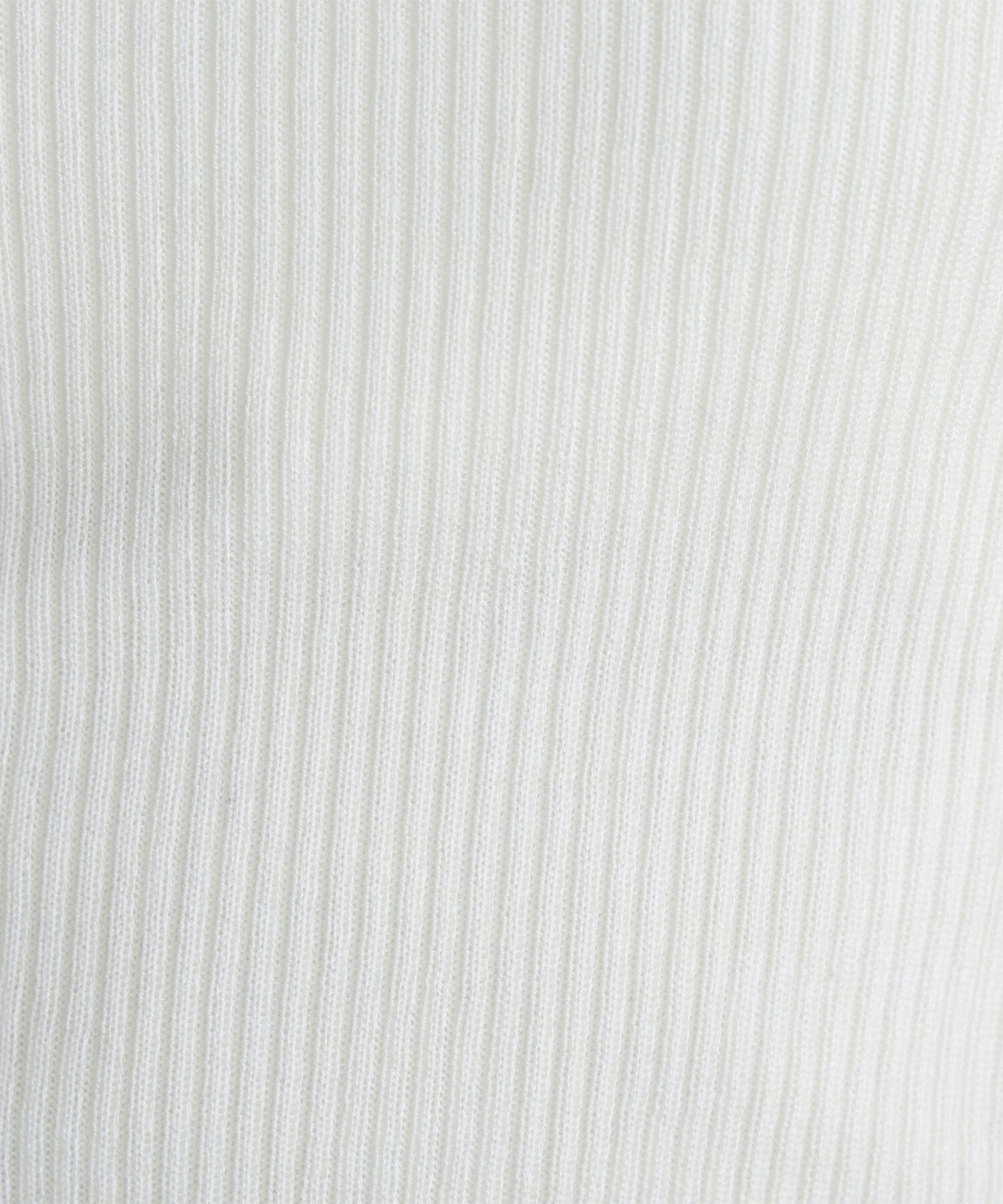  「ペプラムベスト＆リブニット」|ニット・セーター|