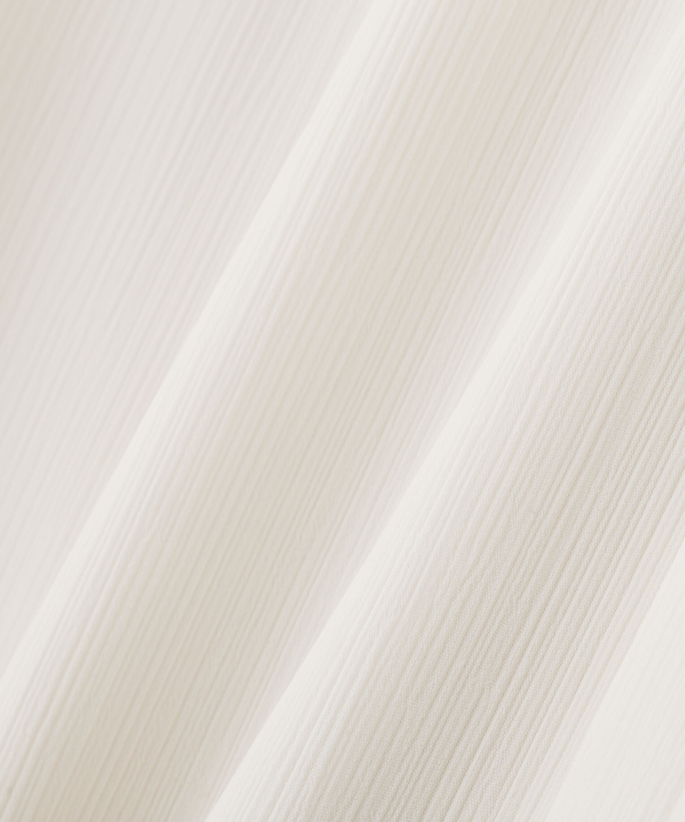  「メタルポイント楊柳ブラウス」|シャツ・ブラウス|