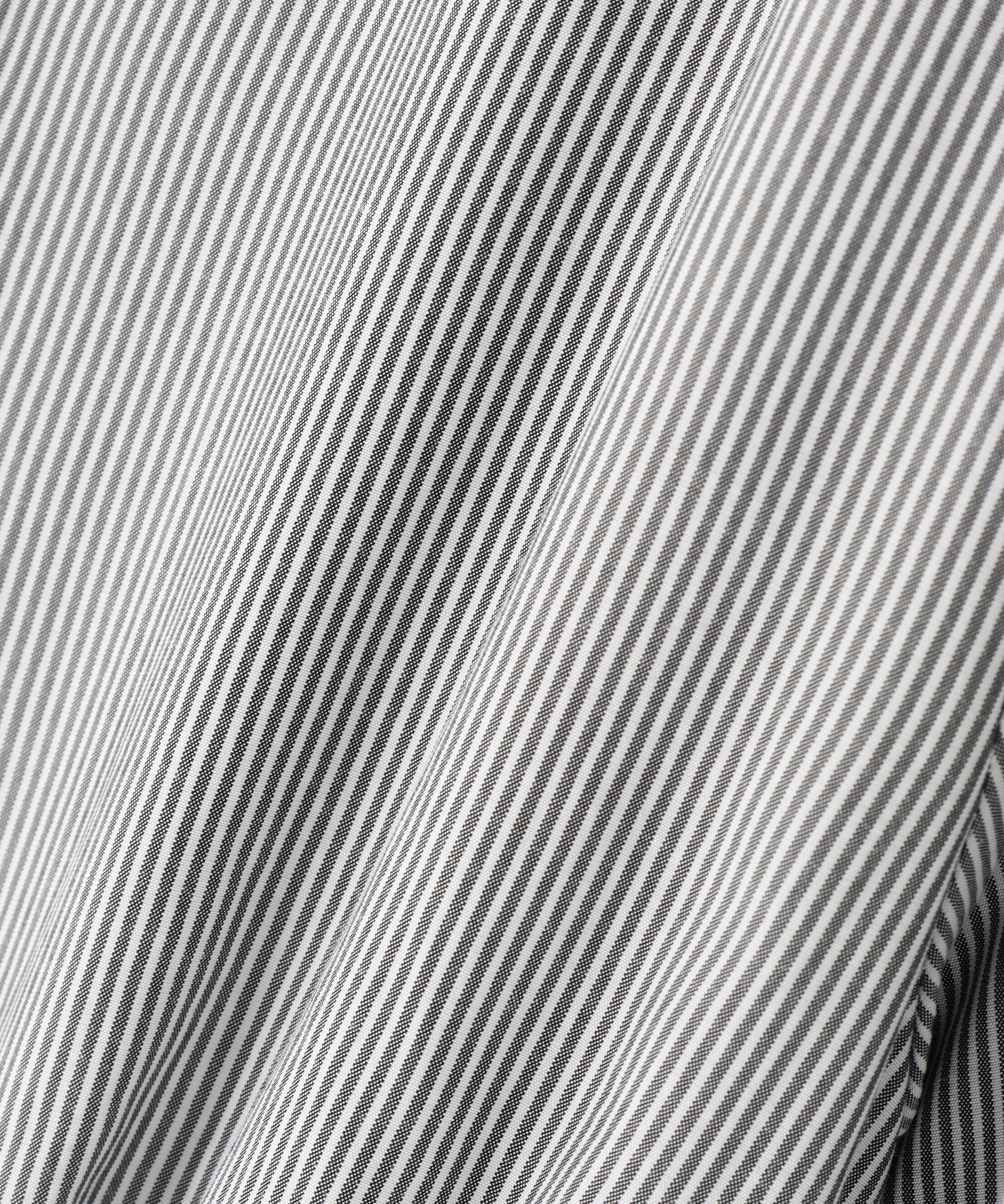  「ダブルカラーシャツワンピース」|ワンピース|