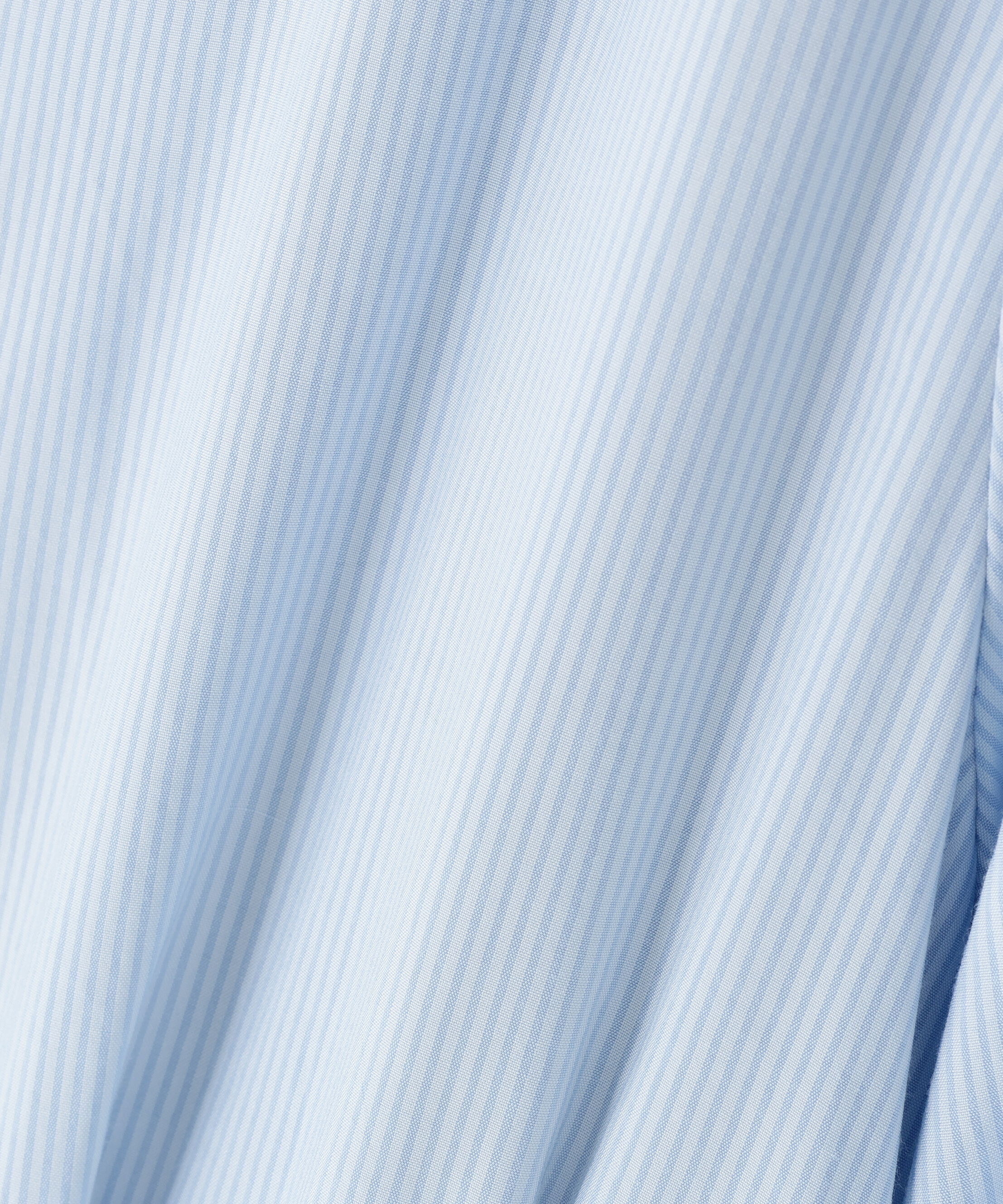  「ダブルカラーシャツワンピース」|ワンピース|