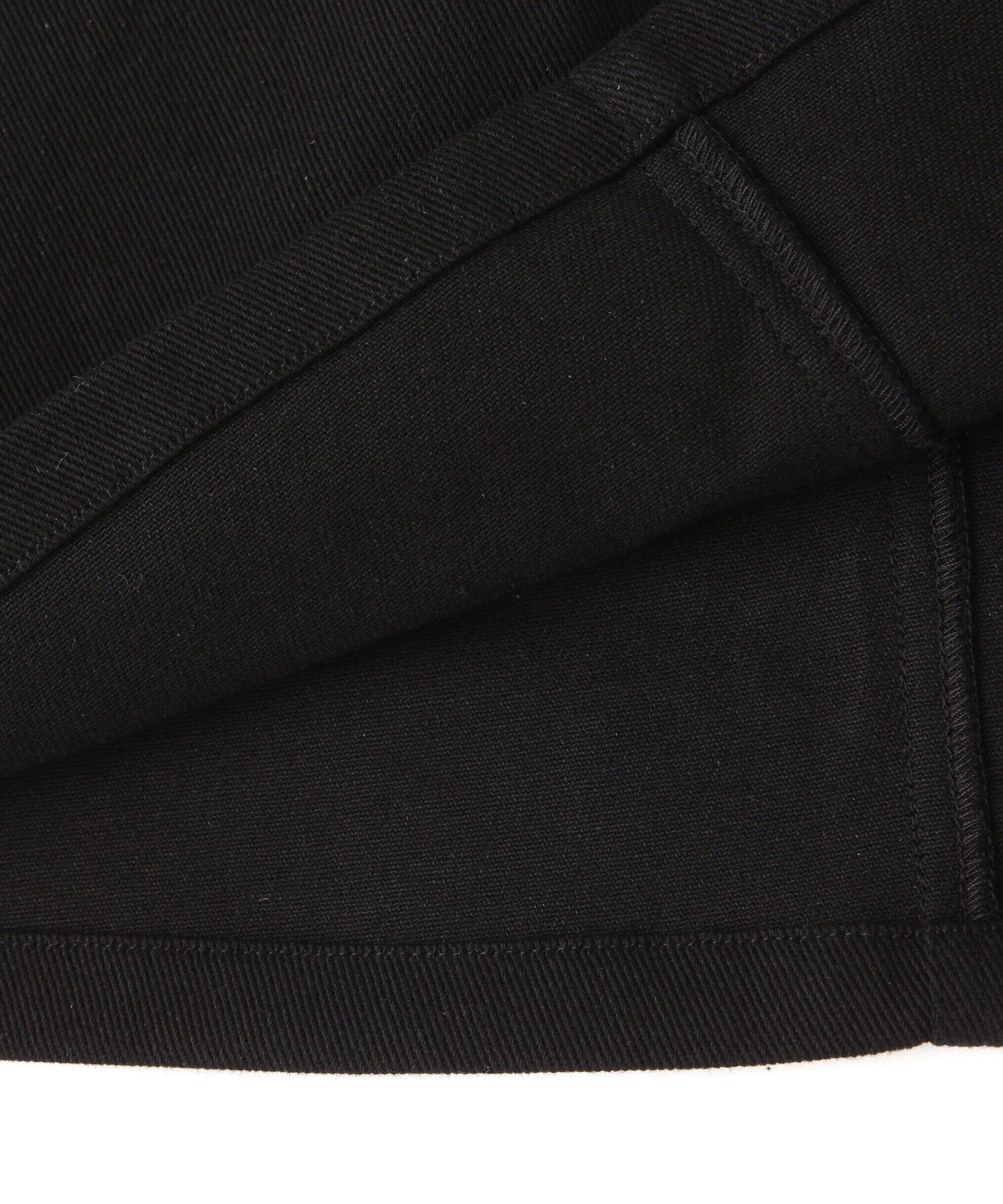  「フロントポケットミニスカート」|スカート|