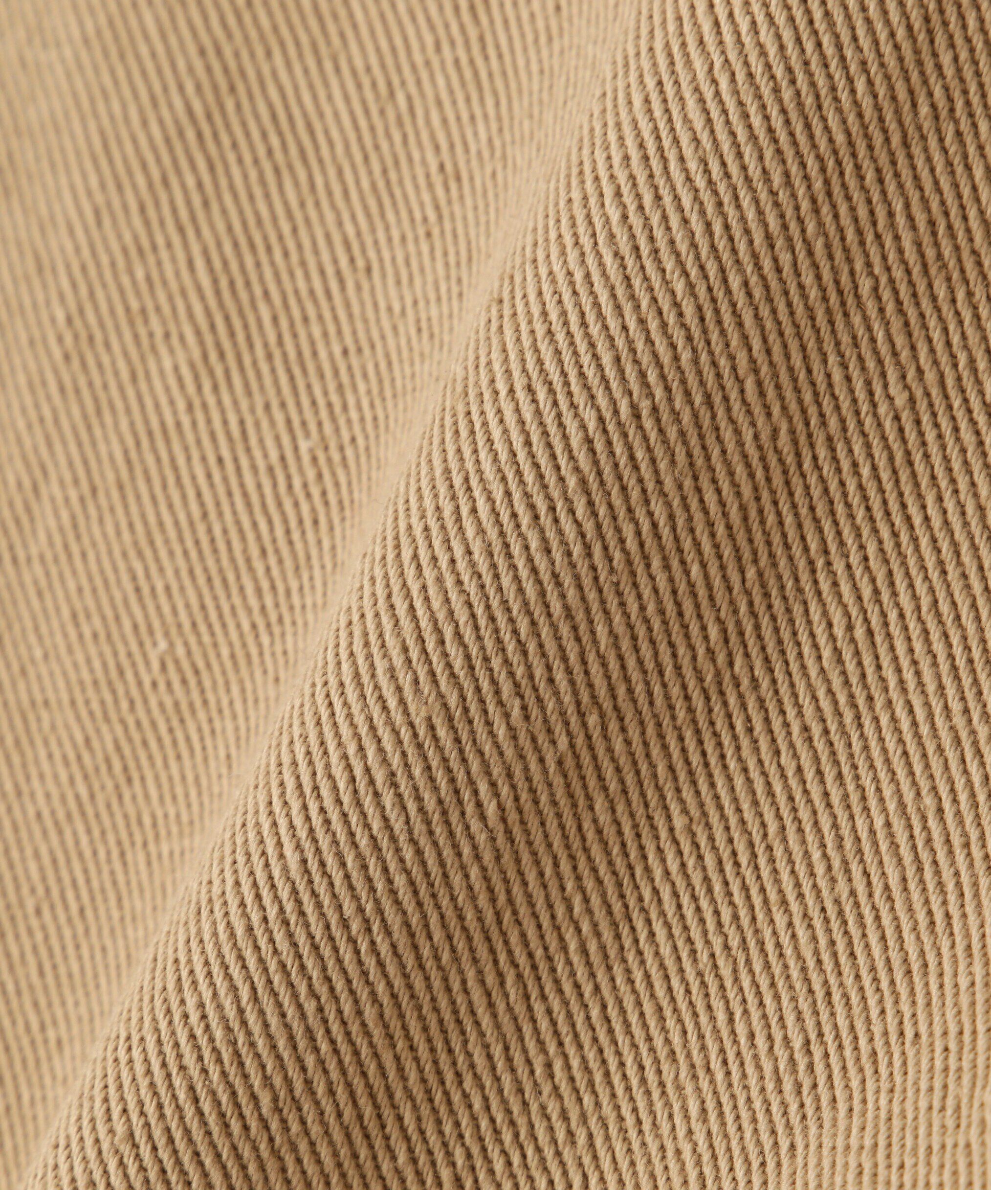  「フロントポケットミニスカート」|スカート|