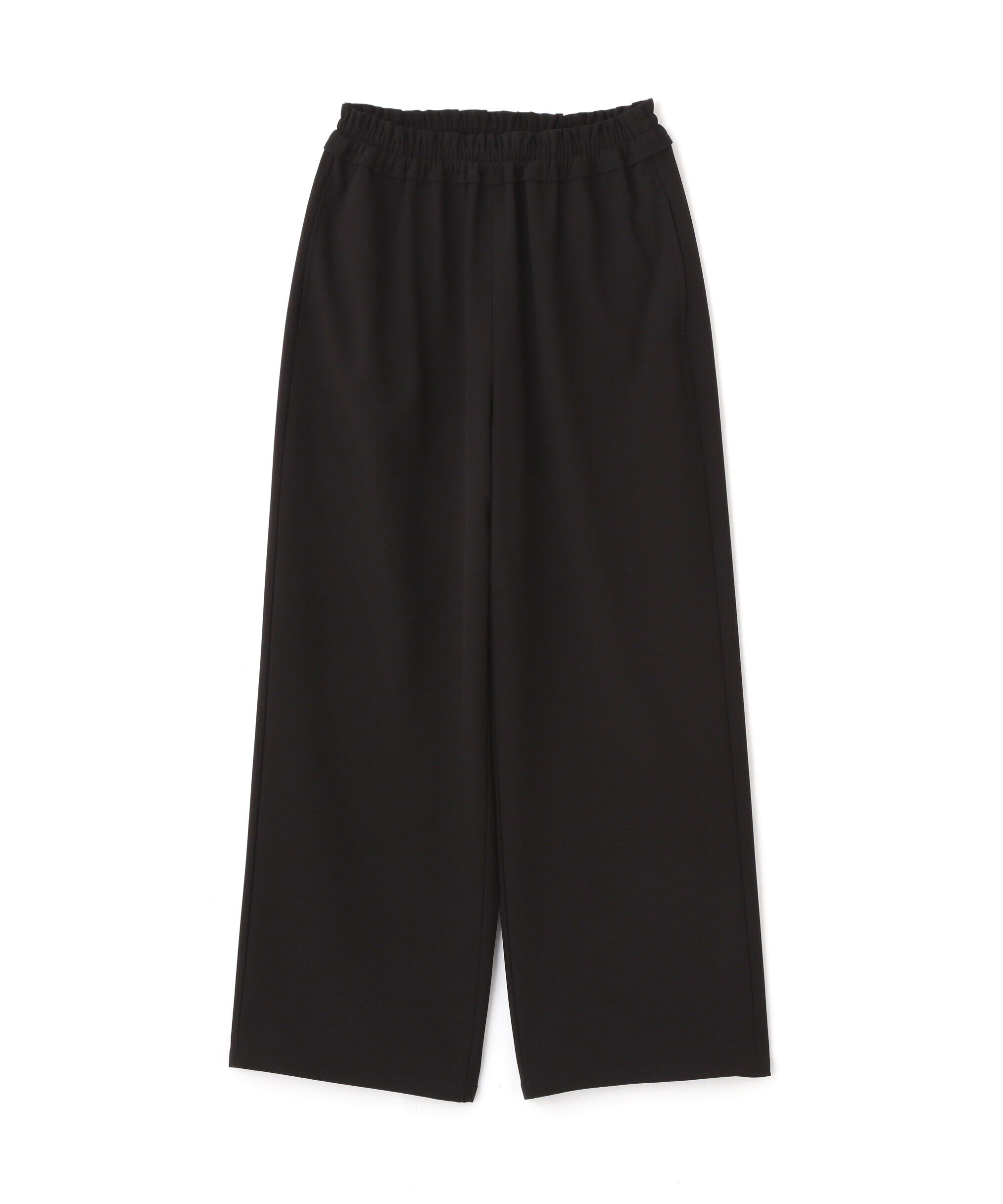  「ウエストフリルイージーパンツ」|その他|