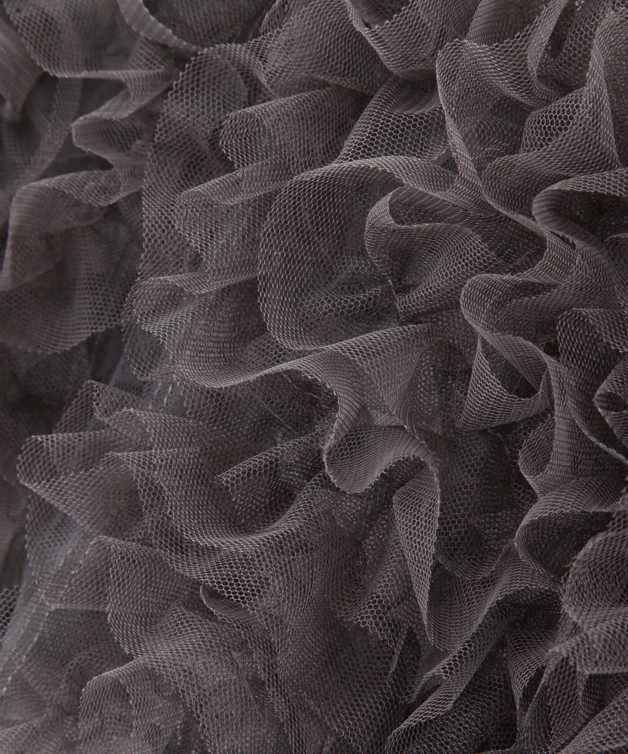  「チュールウェーブモチーフビスチェ」|シャツ・ブラウス|