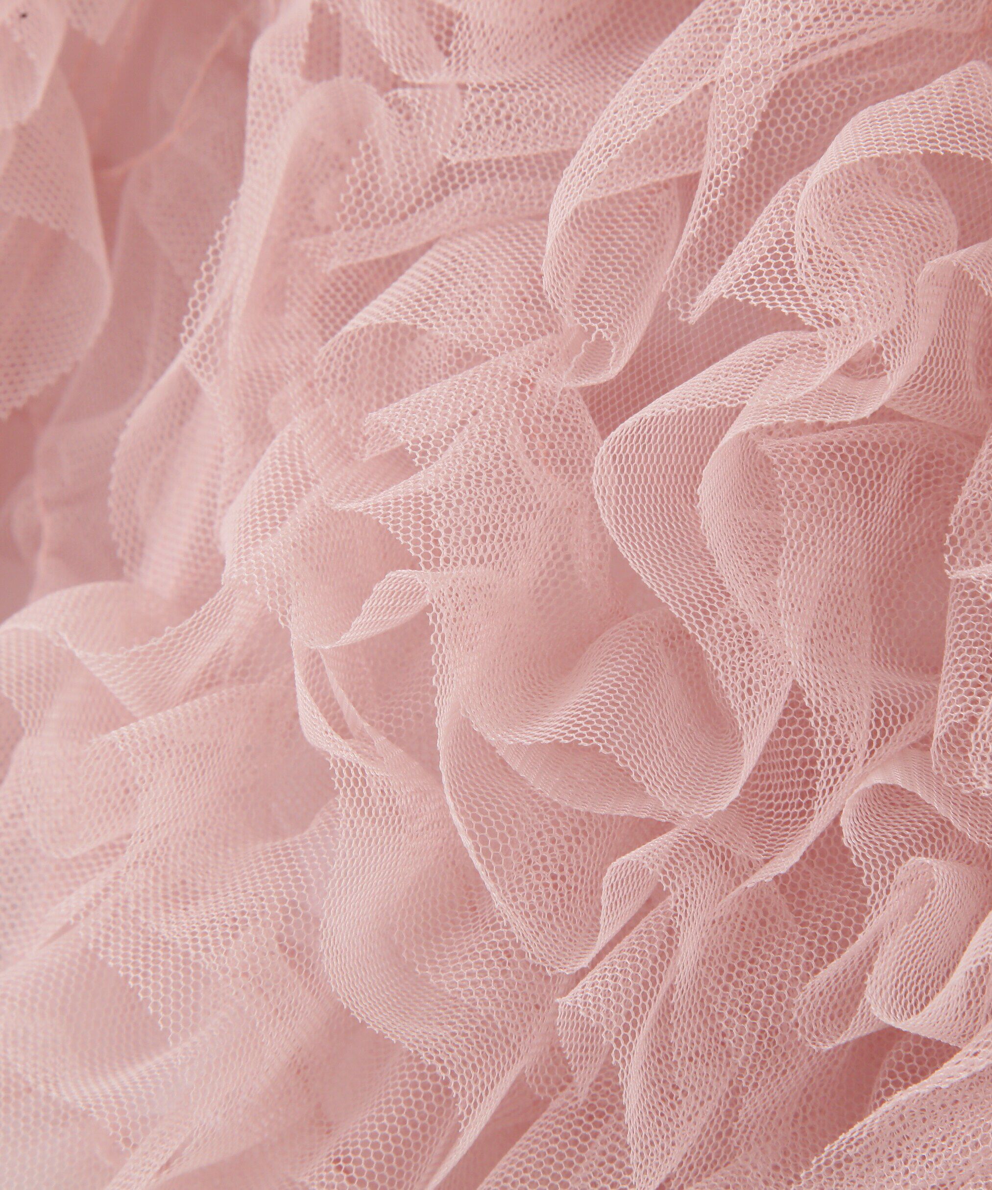  「チュールウェーブモチーフビスチェ」|シャツ・ブラウス|