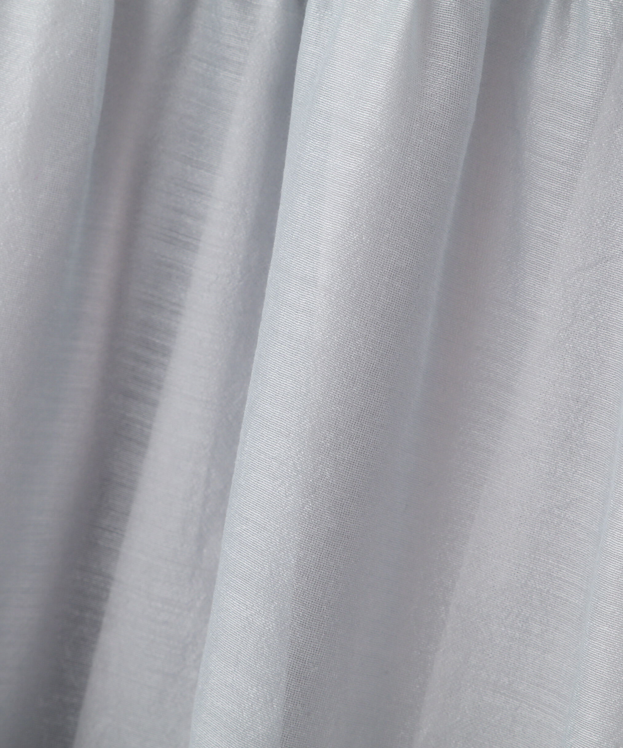  「シアーランダムフリルスカート」|スカート|