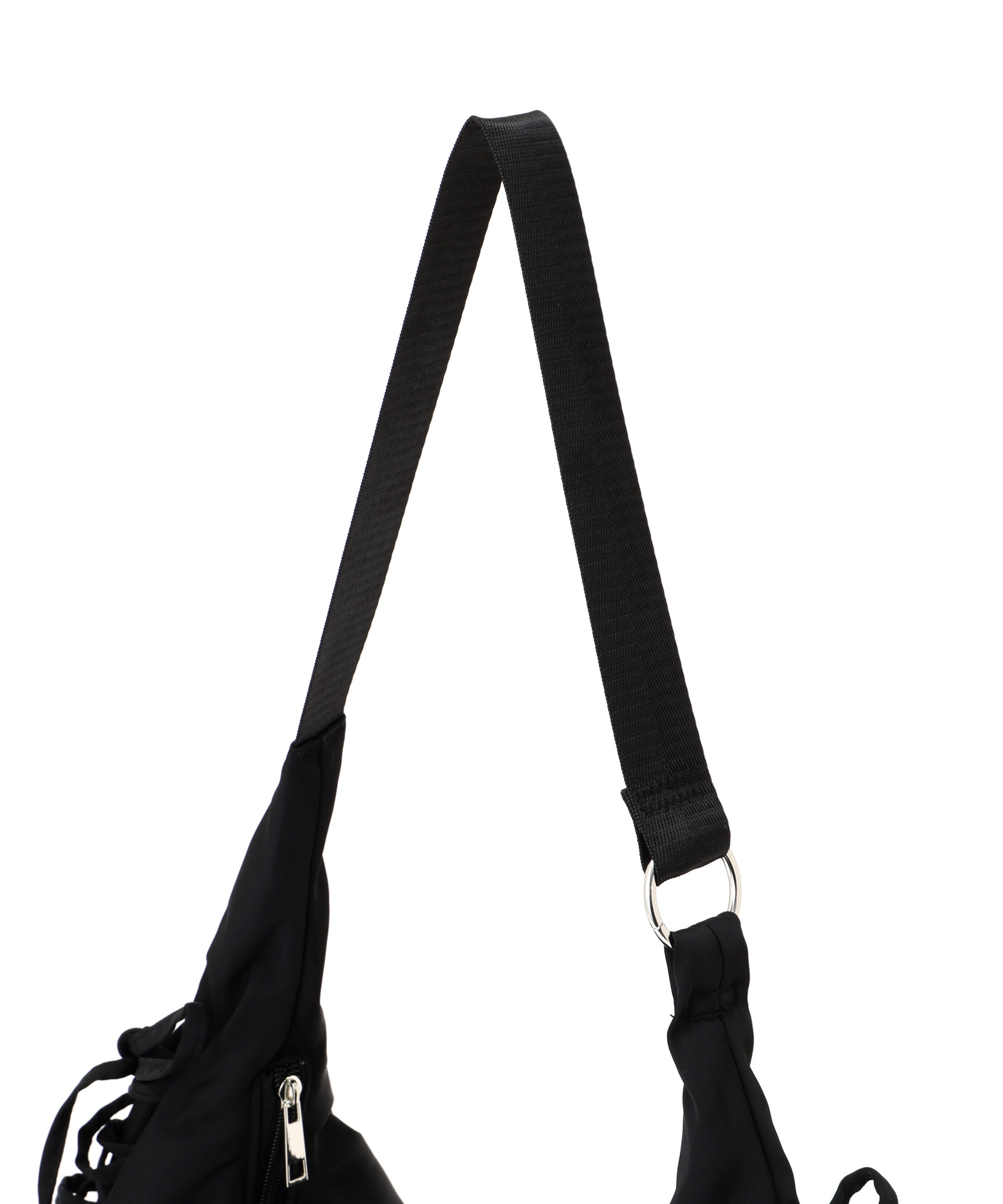  「レースアップバッグ」|その他|