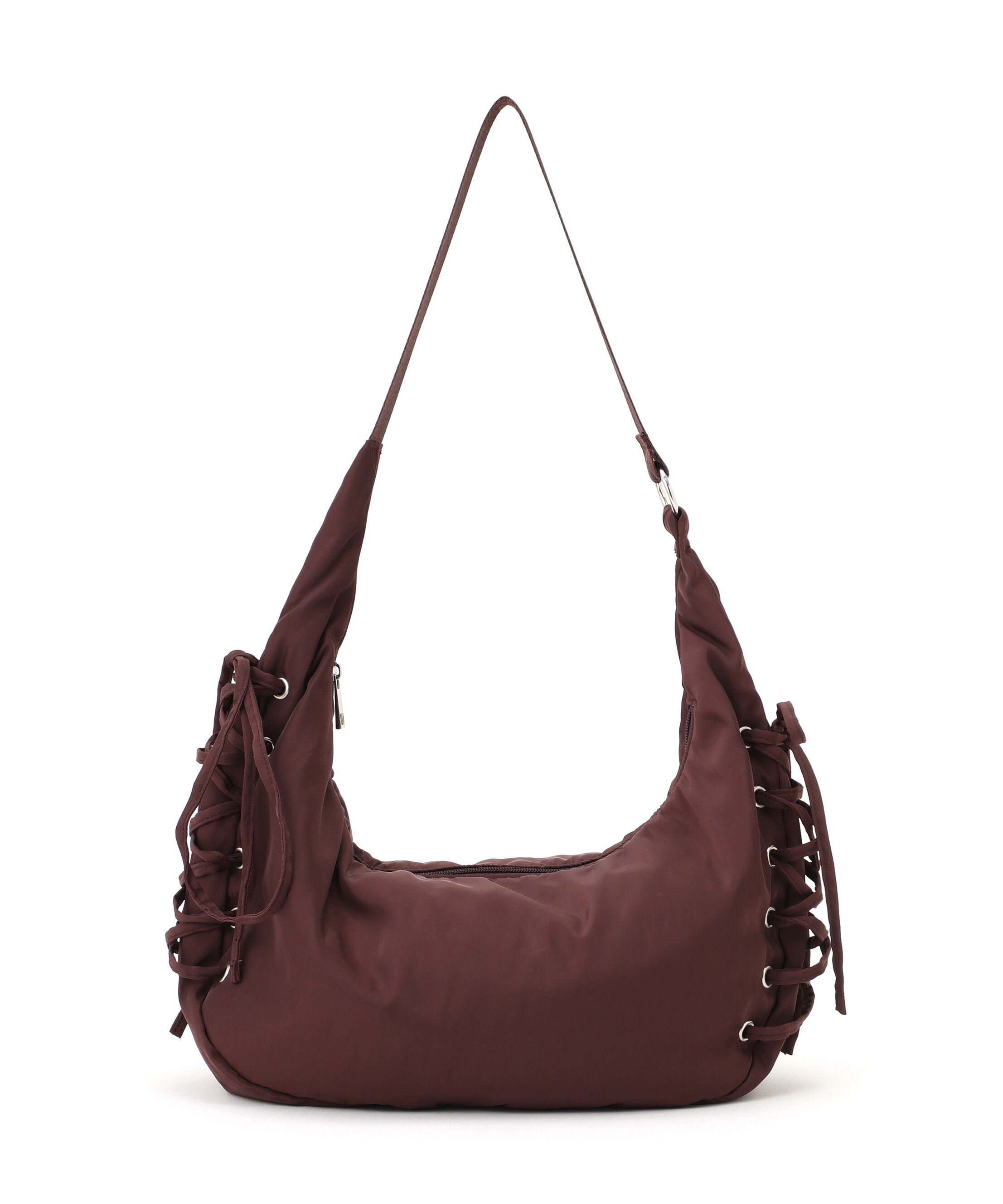  「レースアップバッグ」|その他|