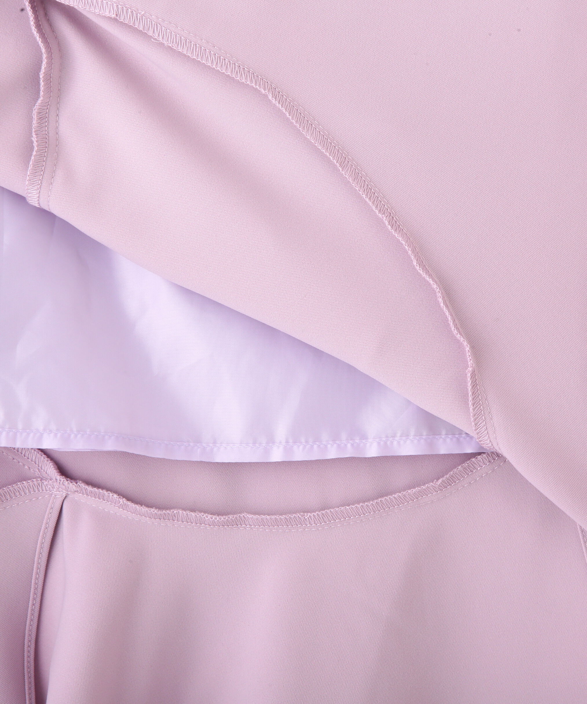  「ラッフルマーメイドスカート」|スカート|