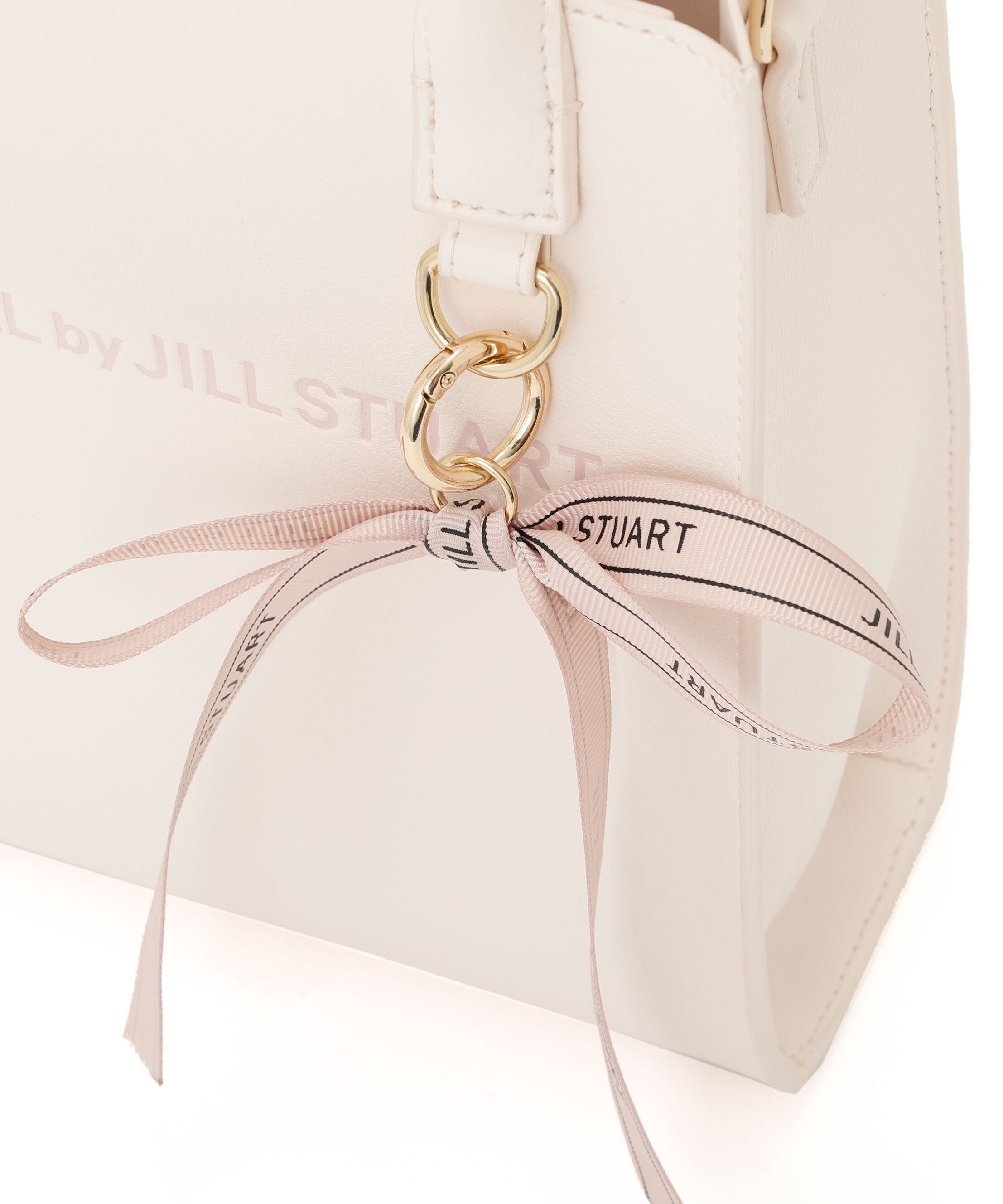  「チャーム付きミニトートバッグ」|その他|