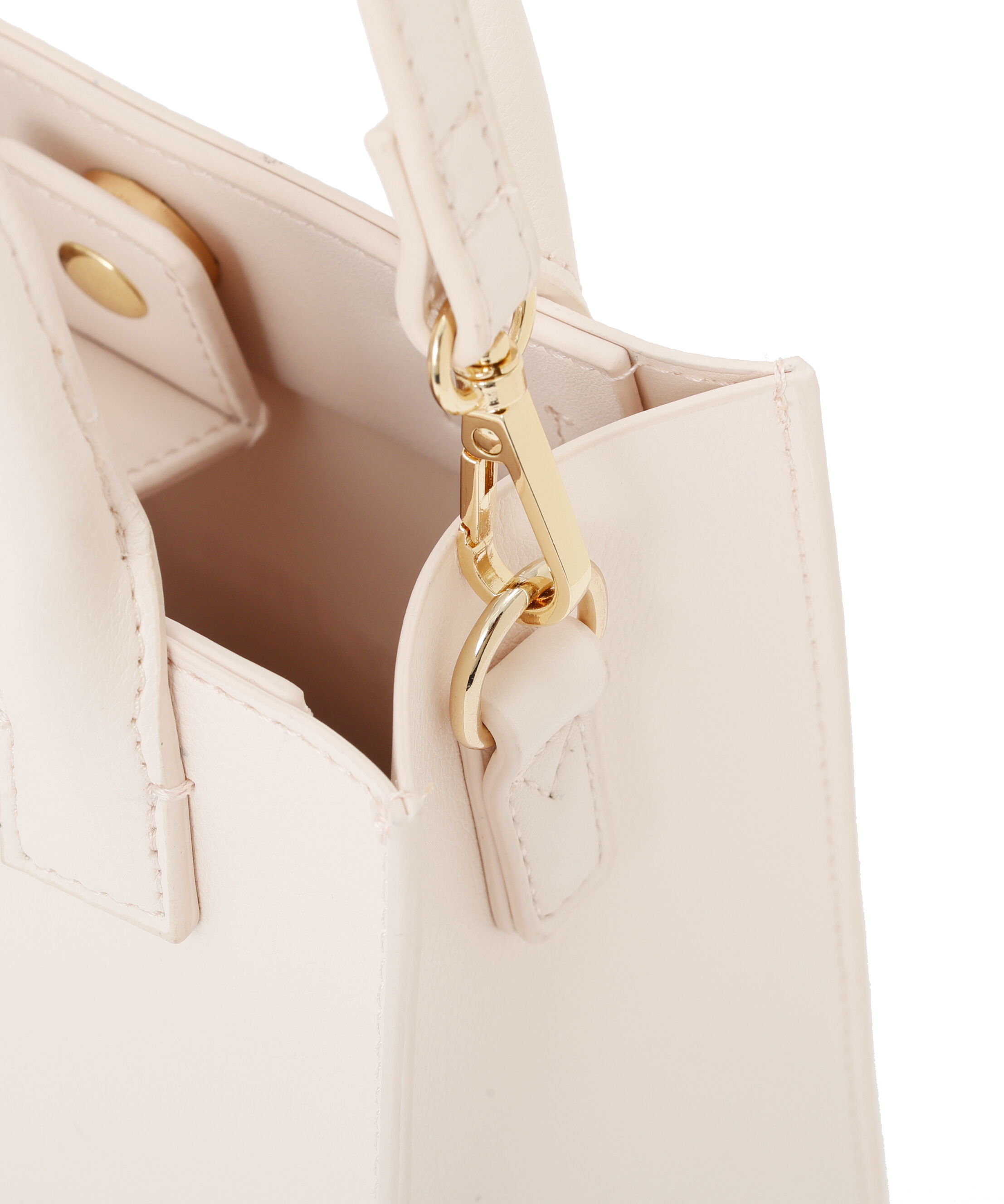  「チャーム付きミニトートバッグ」|その他|