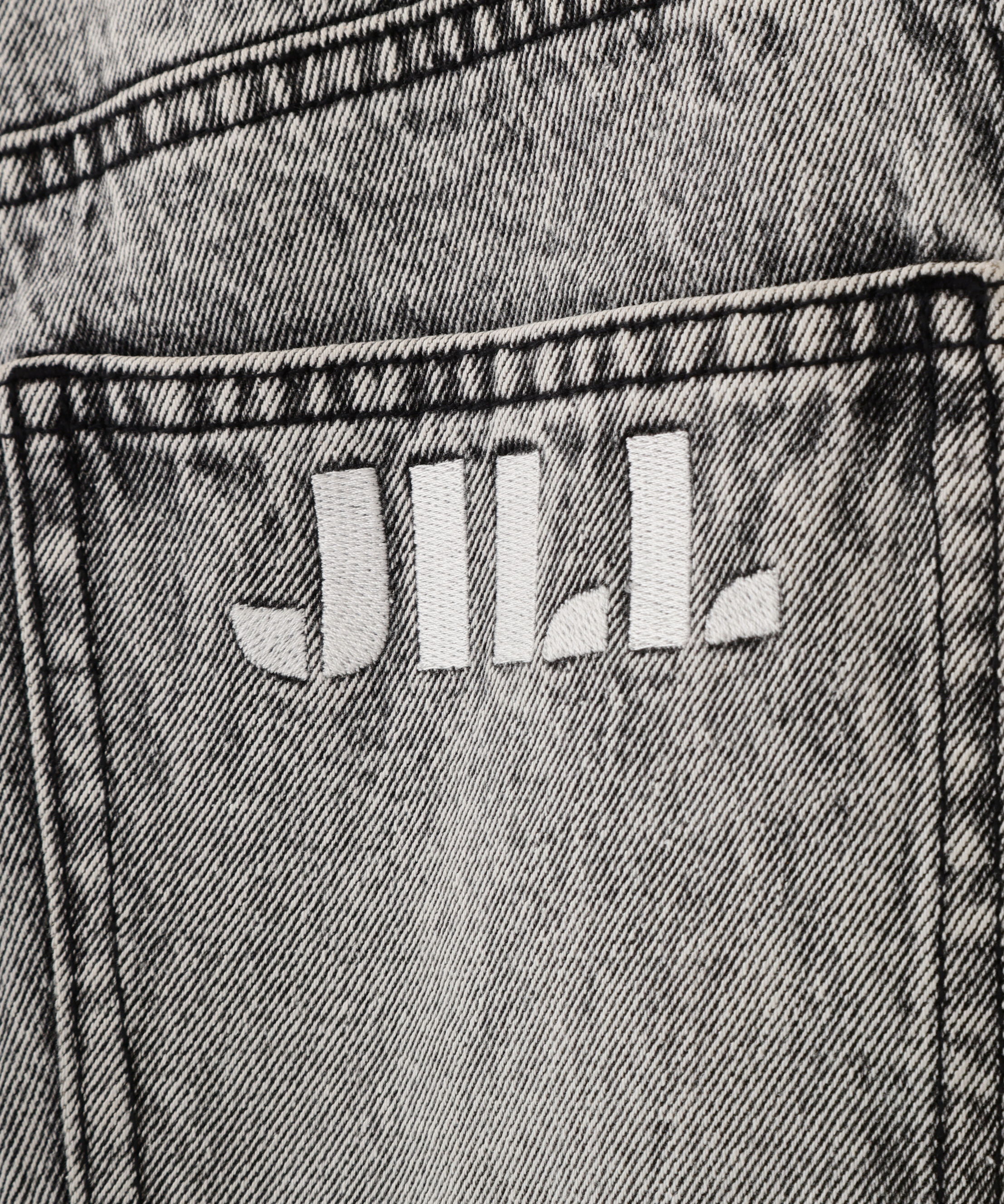  「構築パネルワイドデニム」|その他|