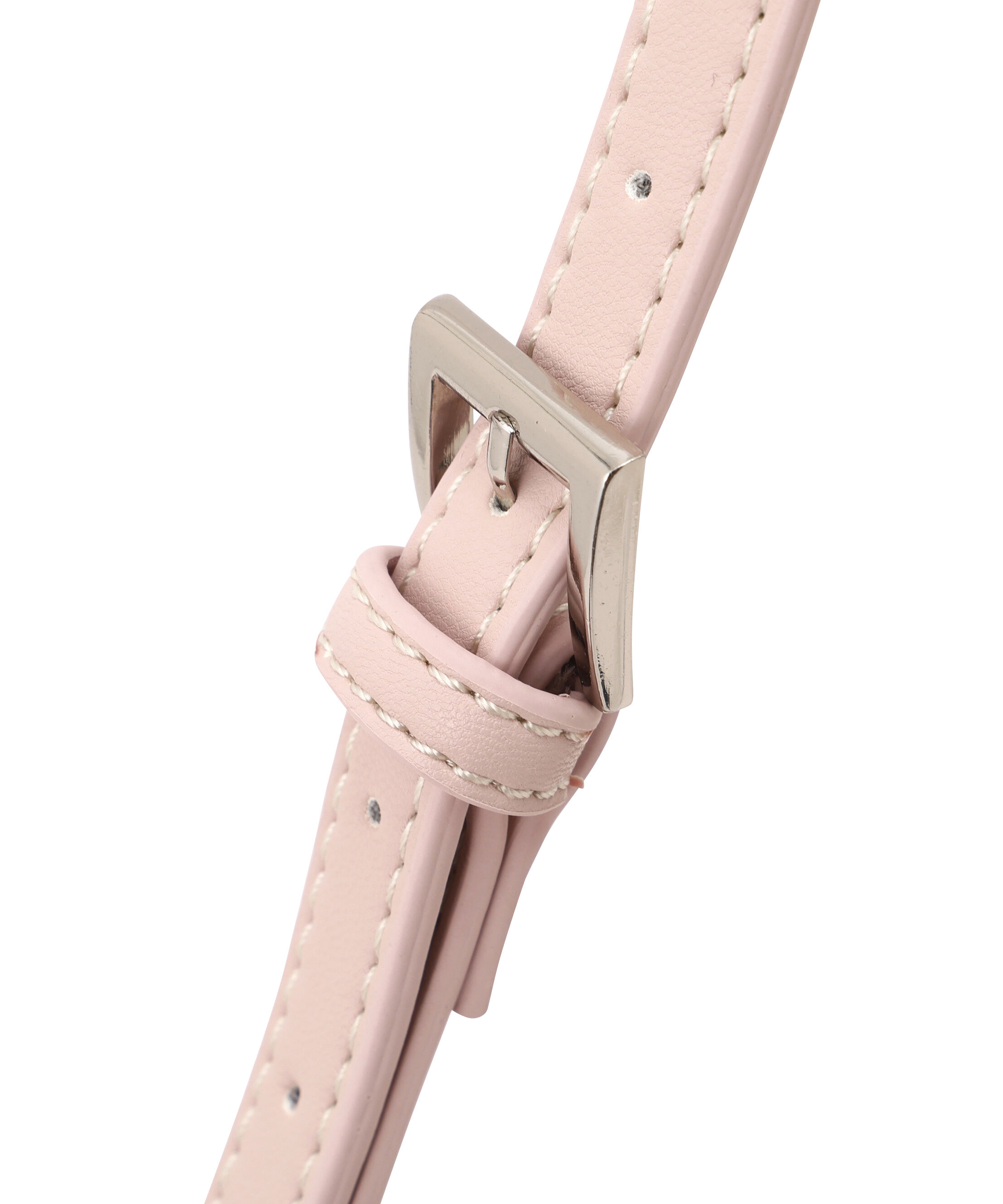  「＜フリルトートミニ＞フェイクレザー」|その他|