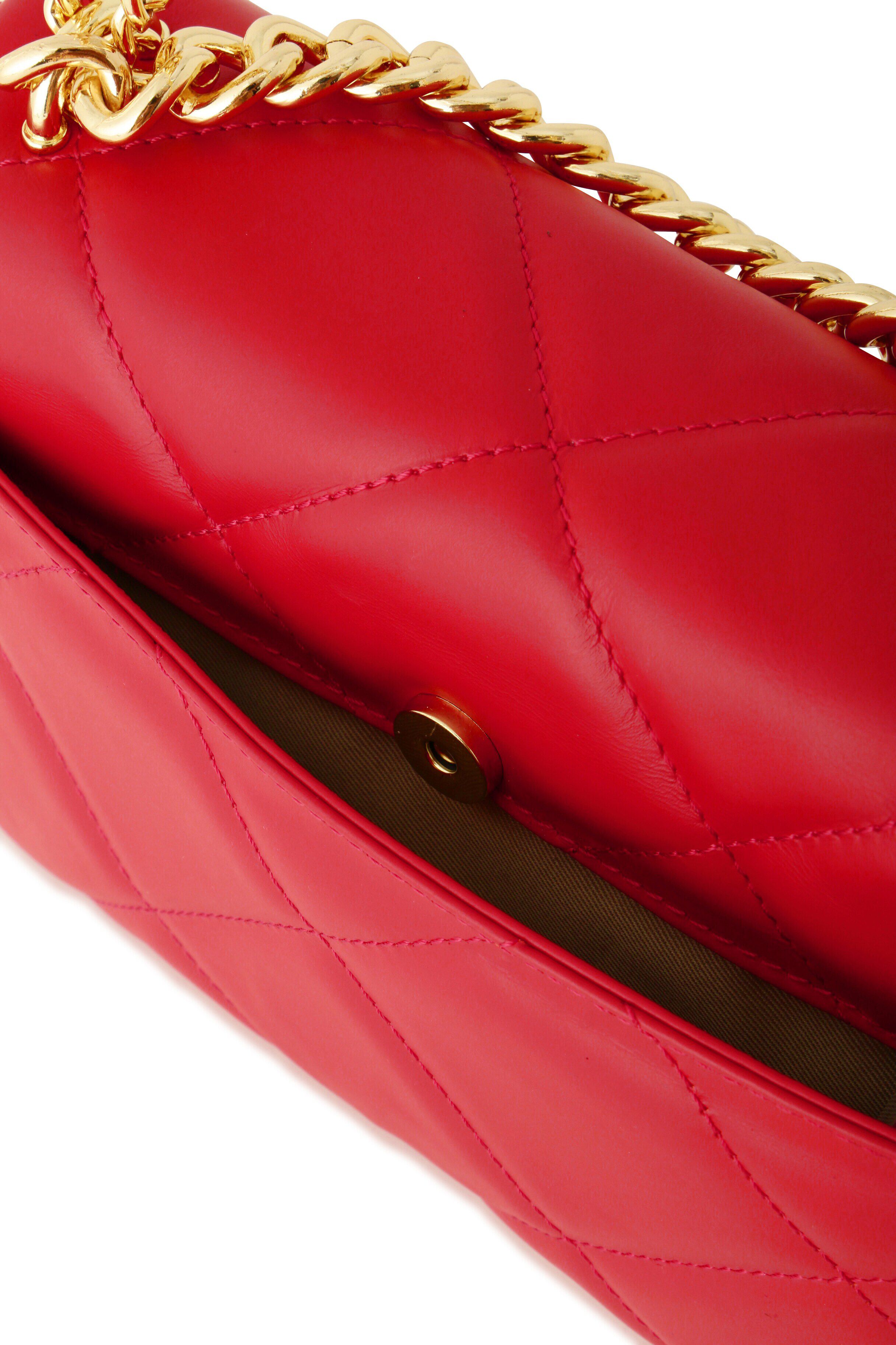  「キルティングレザーバッグ」|その他|