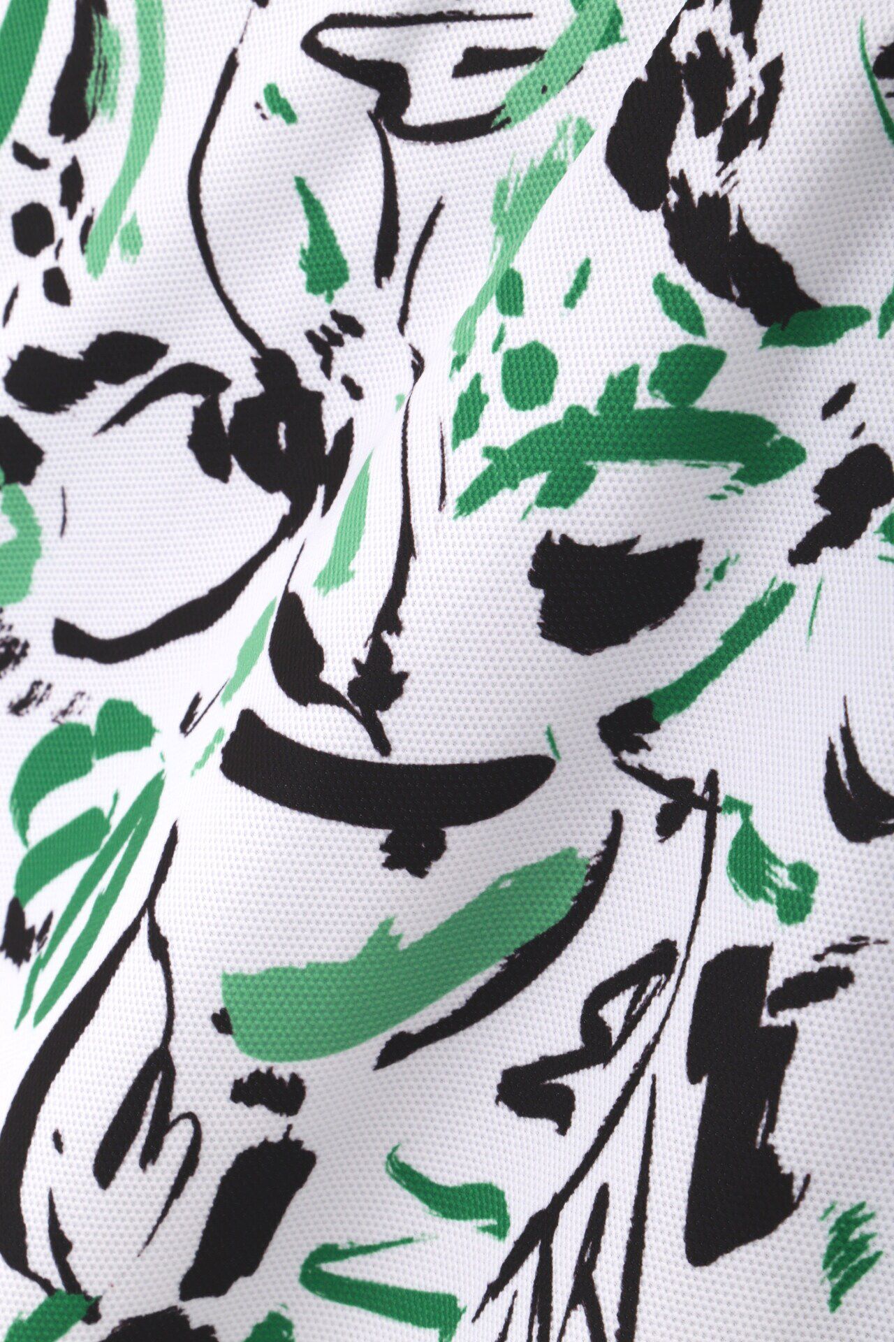  「[PINKY GOLF]オプティカルフラワープリントポロシャツ」|Tシャツ・カットソー|