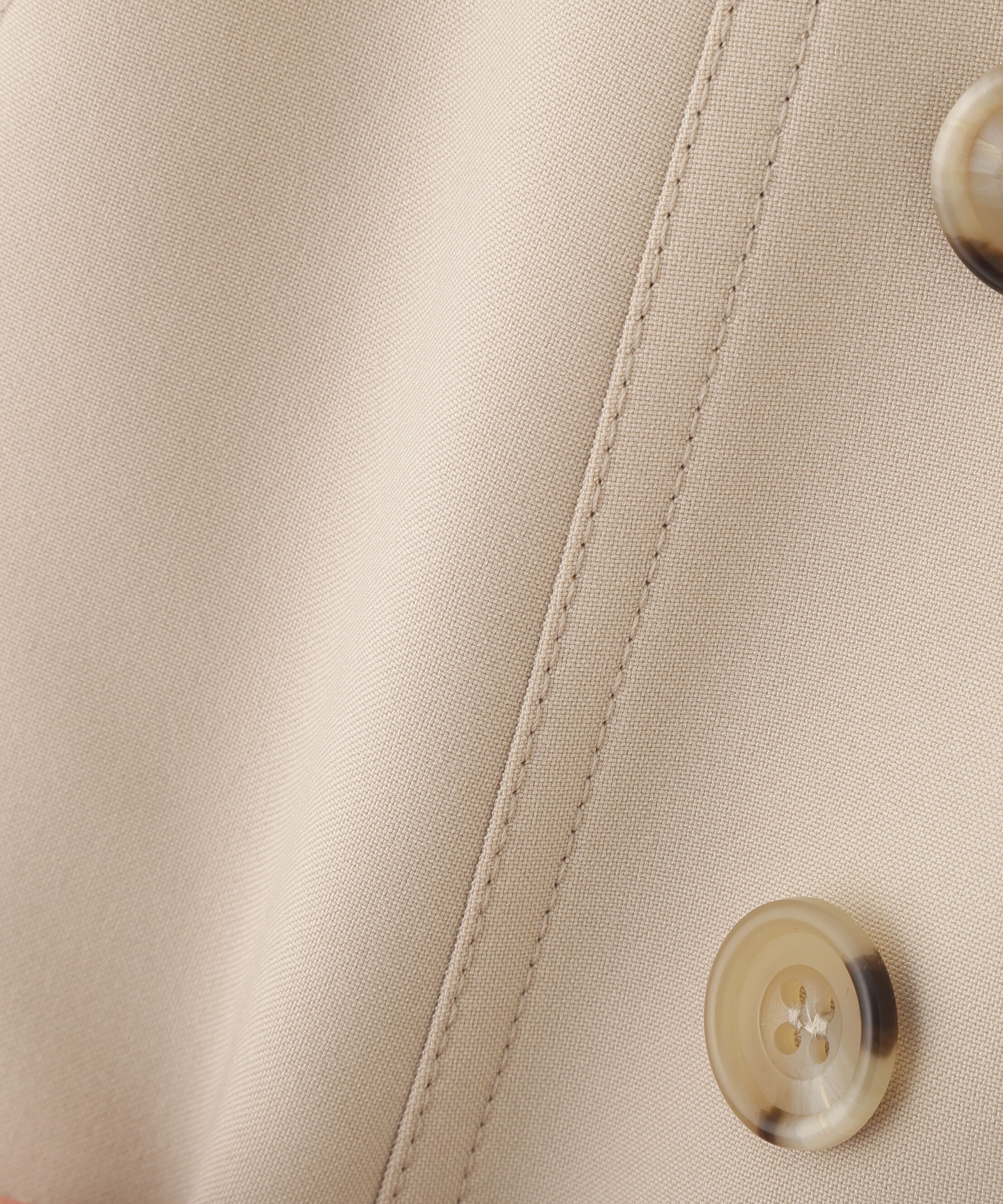  「ソフトオックスプリーツスカート」|スカート|