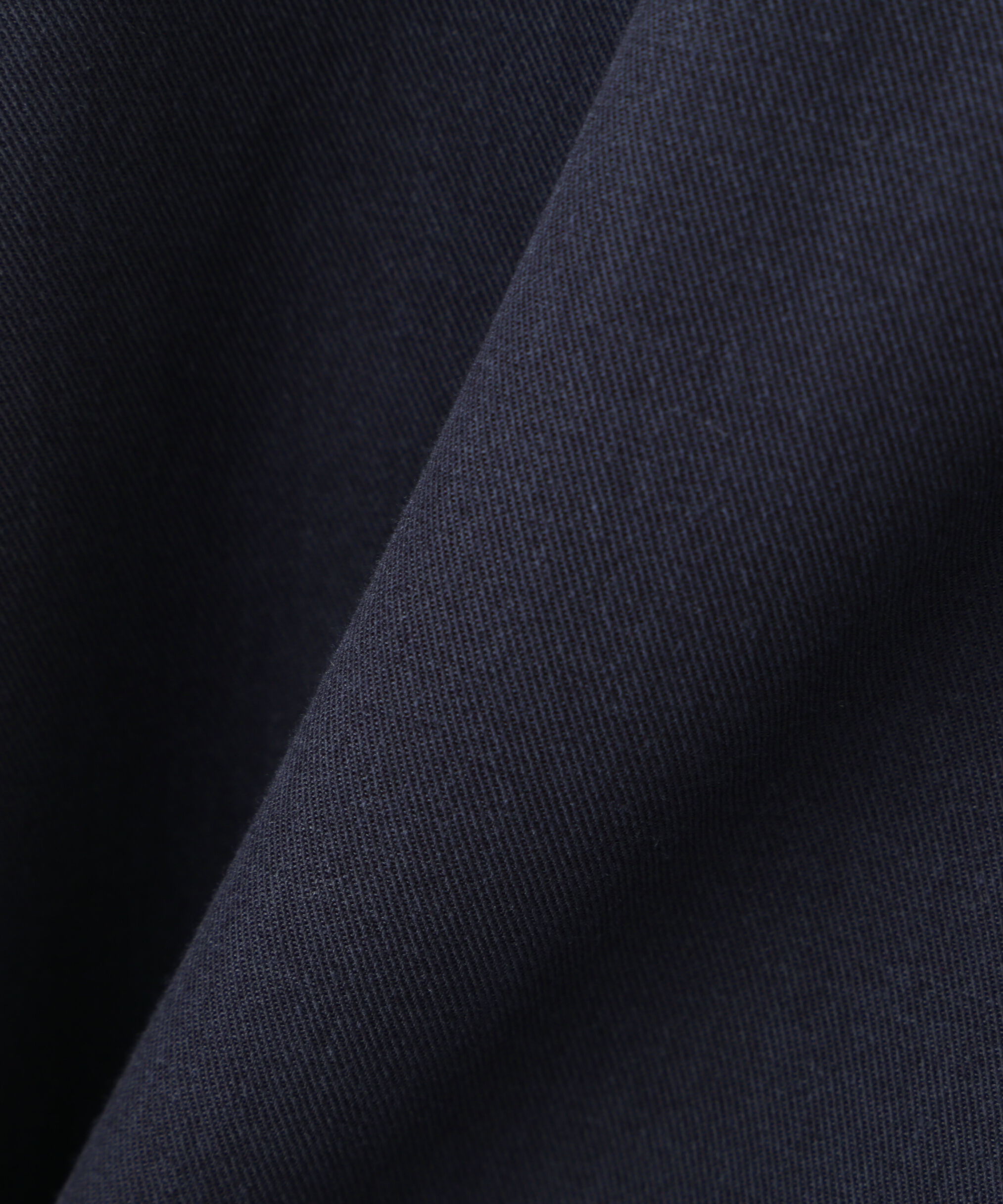 YLEVE 「Ｙ / ORGANIC COTTON / RECYCLE POLYESTER TWILL BLOUSON」|ブルゾン・スタジャン|