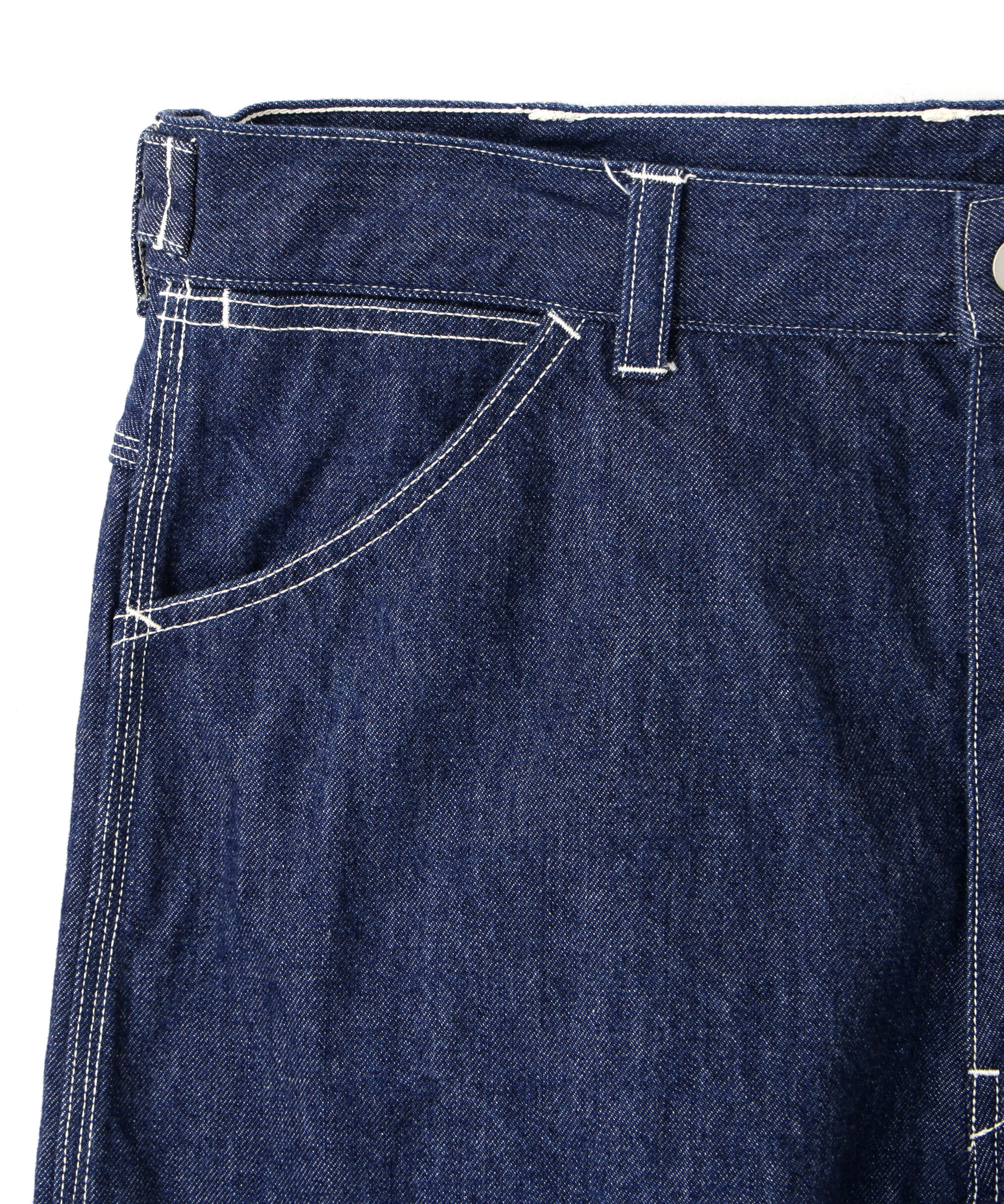 YLEVE 「Ｙ / 13oz ORGANIC COTTON DENIM PAINTER PANTS」|その他|