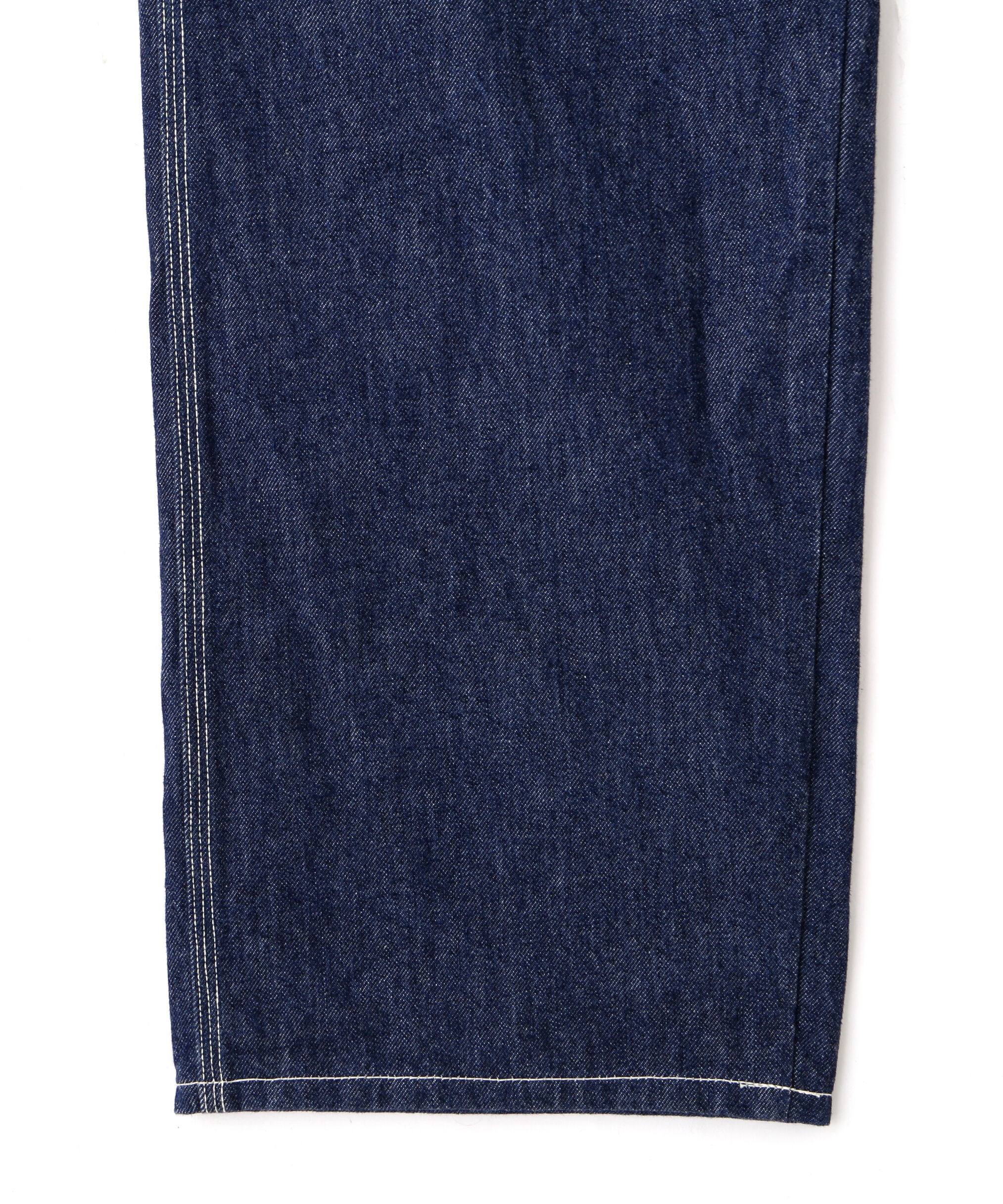YLEVE 「Ｙ / 13oz ORGANIC COTTON DENIM PAINTER PANTS」|その他|