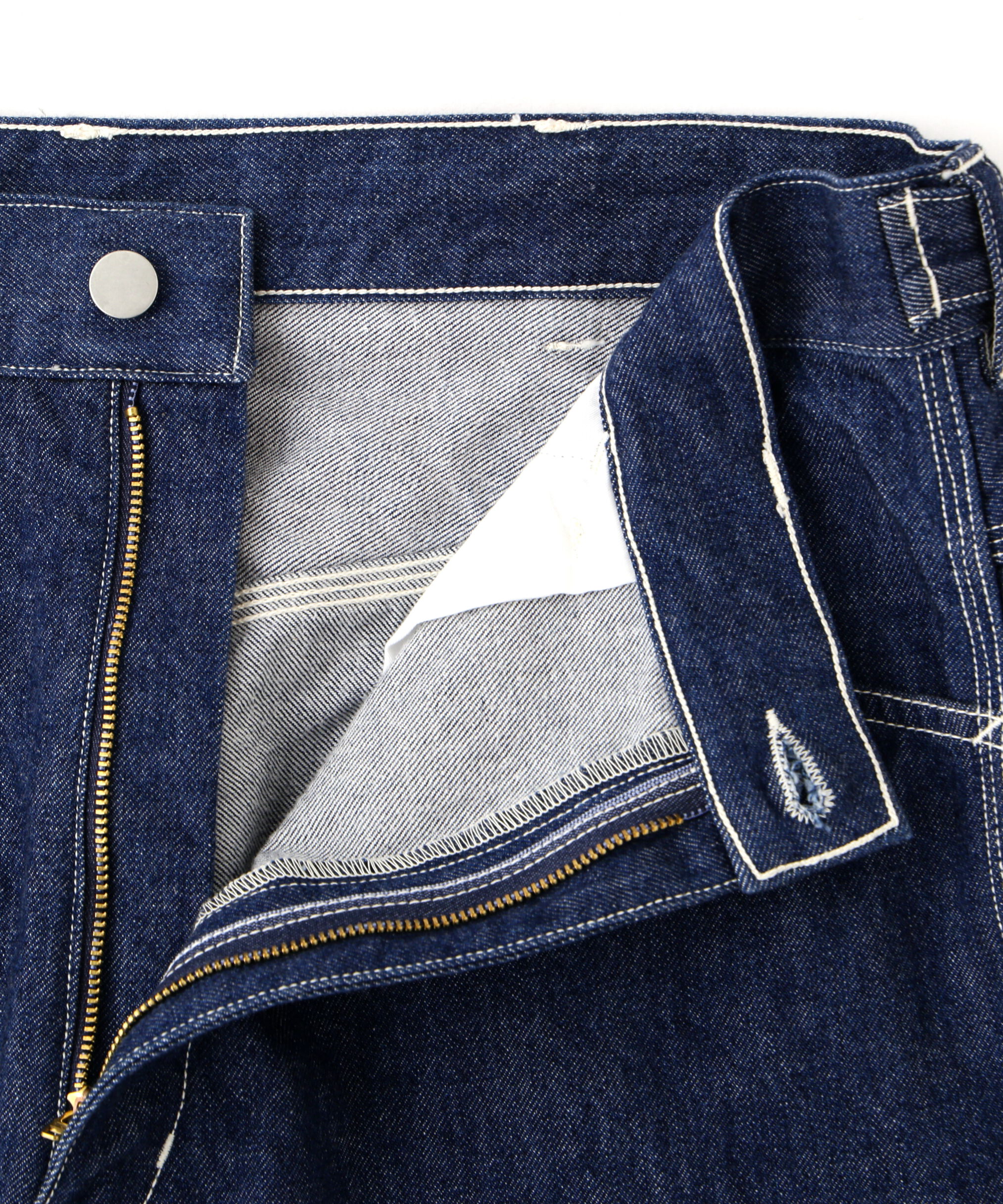 YLEVE 「Ｙ / 13oz ORGANIC COTTON DENIM PAINTER PANTS」|その他|