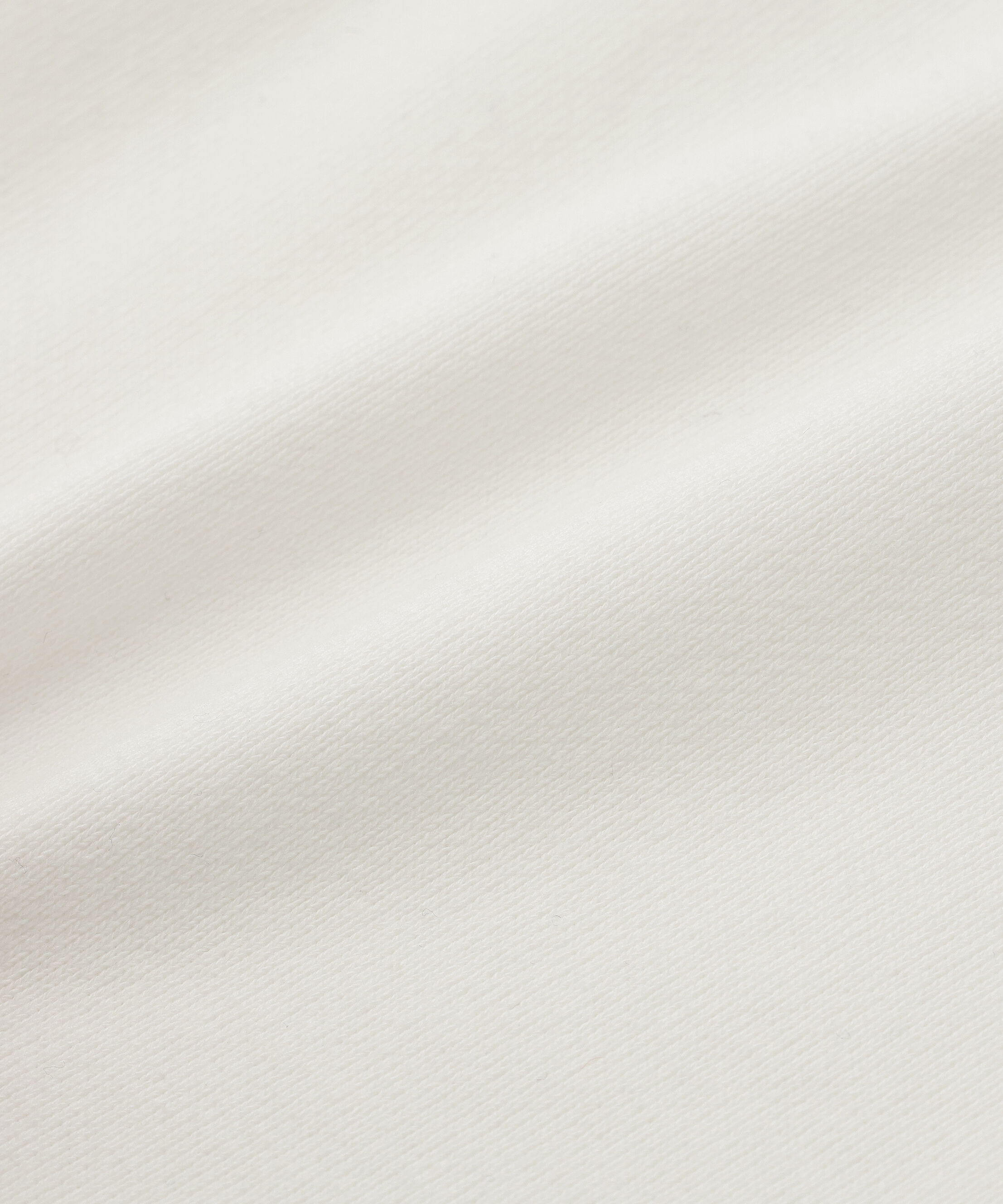 YLEVE 「Ｙ / ORGANIC COTTON HEAVY WEIGHT FLEECE ZIP UP BLOUSON」|ブルゾン・スタジャン|