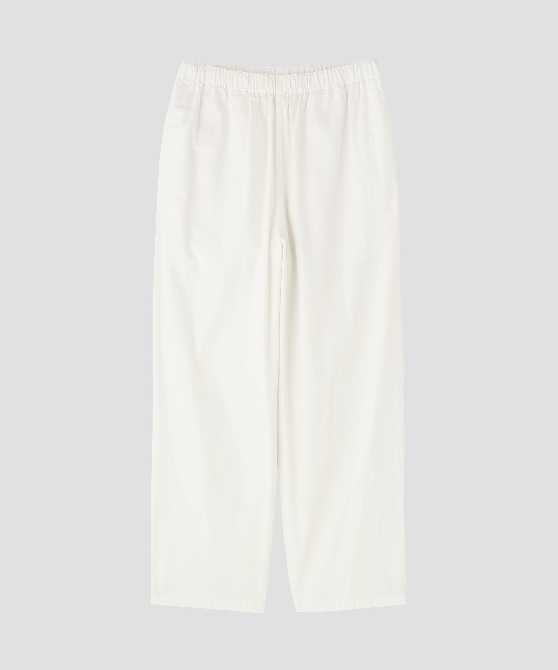 YLEVE 「Ｙ / ORGANIC COTTON LIGHT DENIM TROUSERS」|その他|